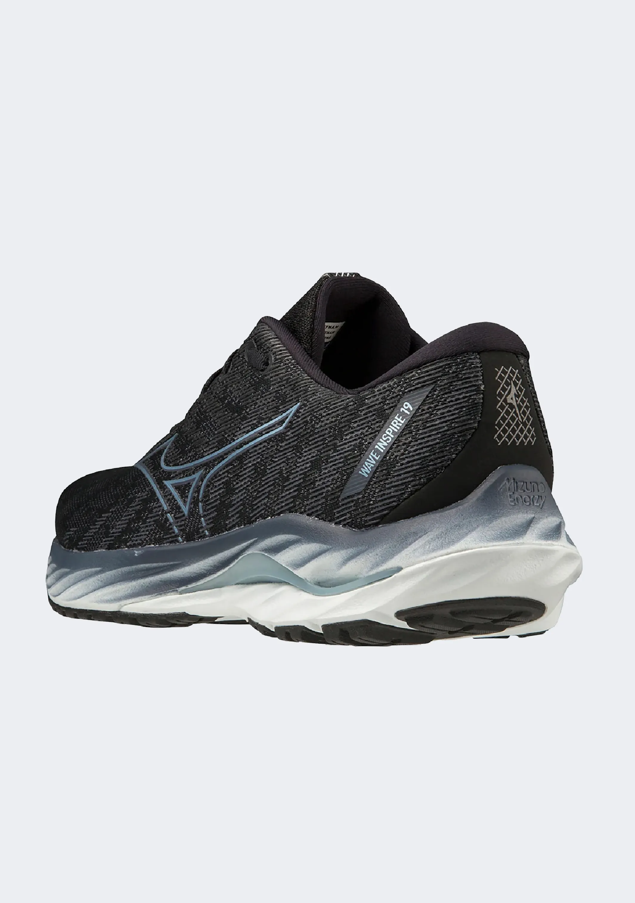 Mizuno Men’s Wave Inspire 19