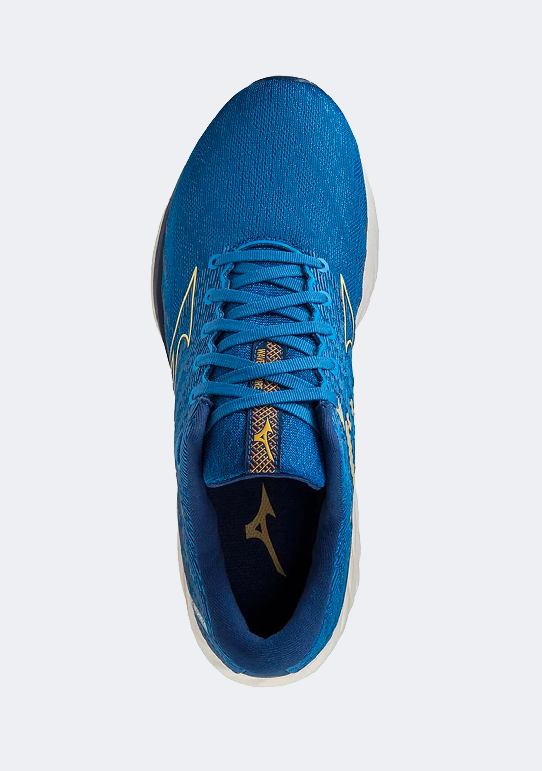 Mizuno Men's Wave Inspire 19