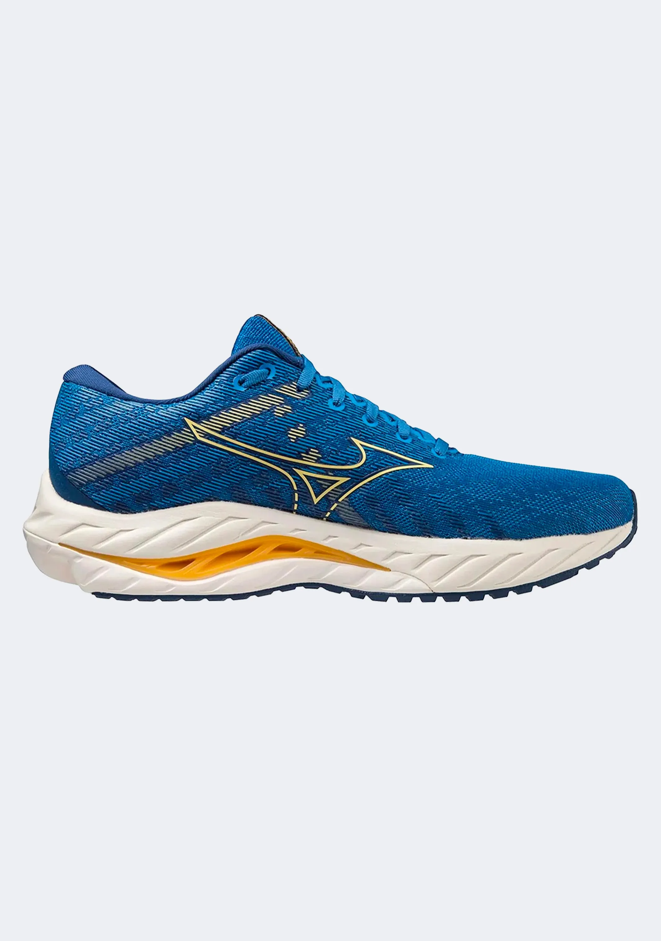 Mizuno Men's Wave Inspire 19