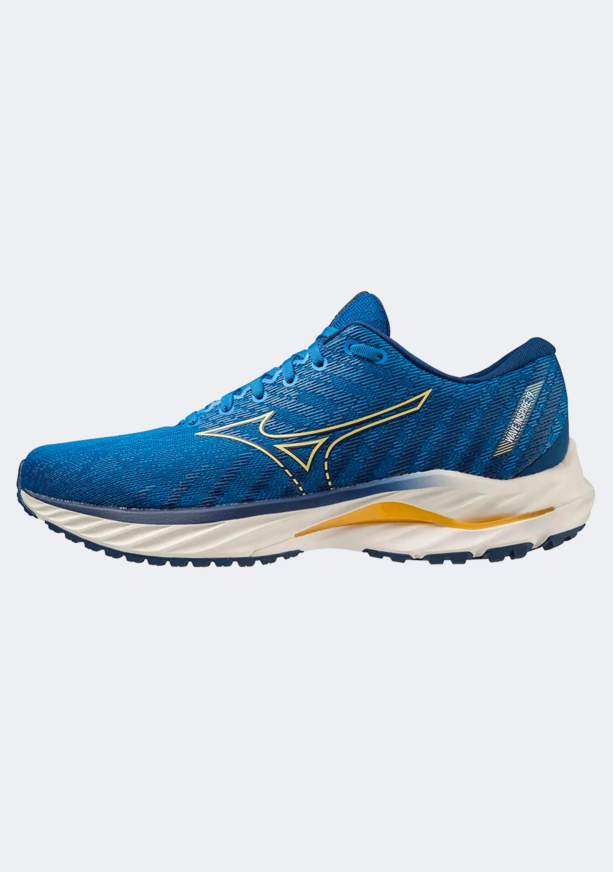 Mizuno Men's Wave Inspire 19