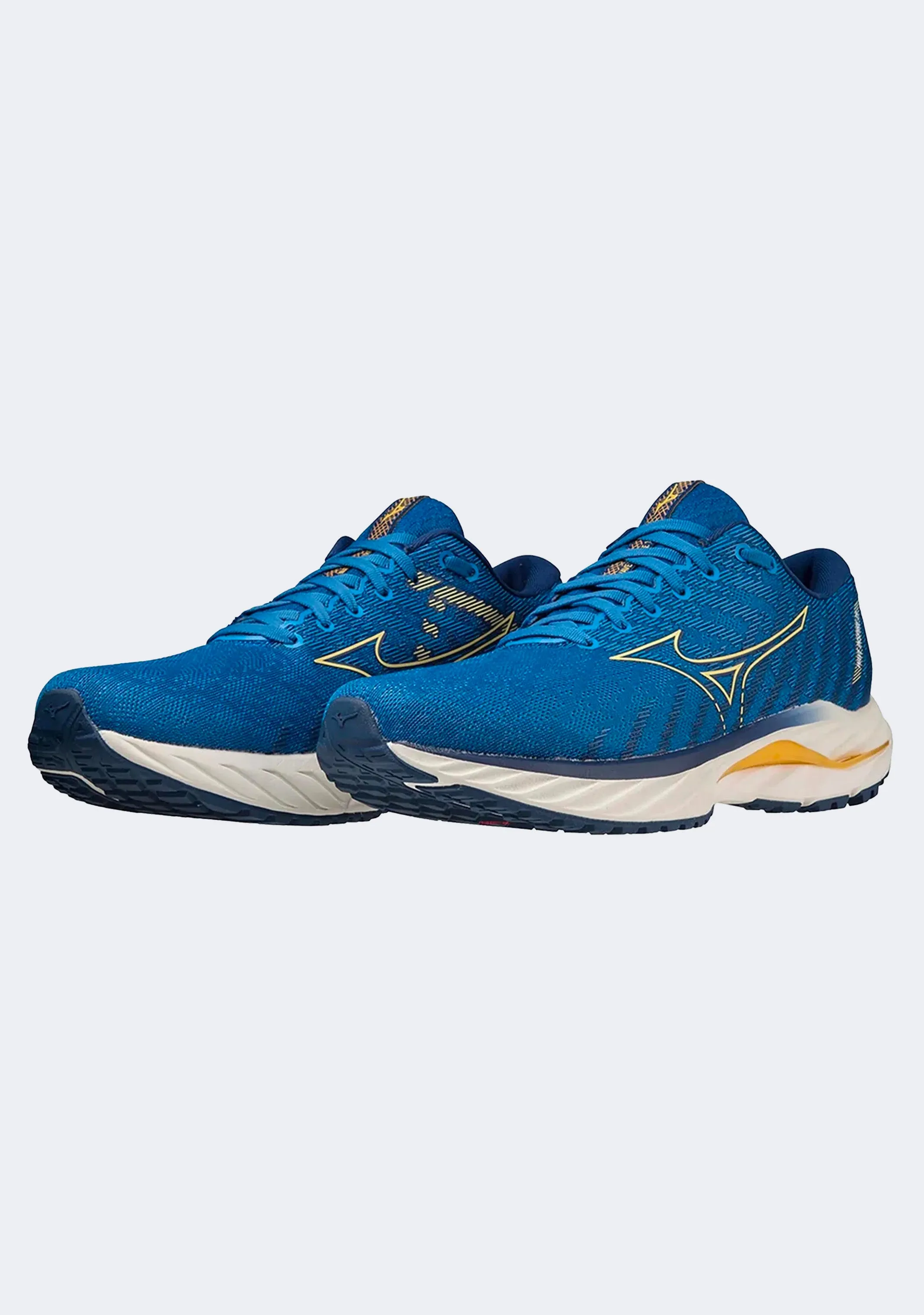 Mizuno Men's Wave Inspire 19
