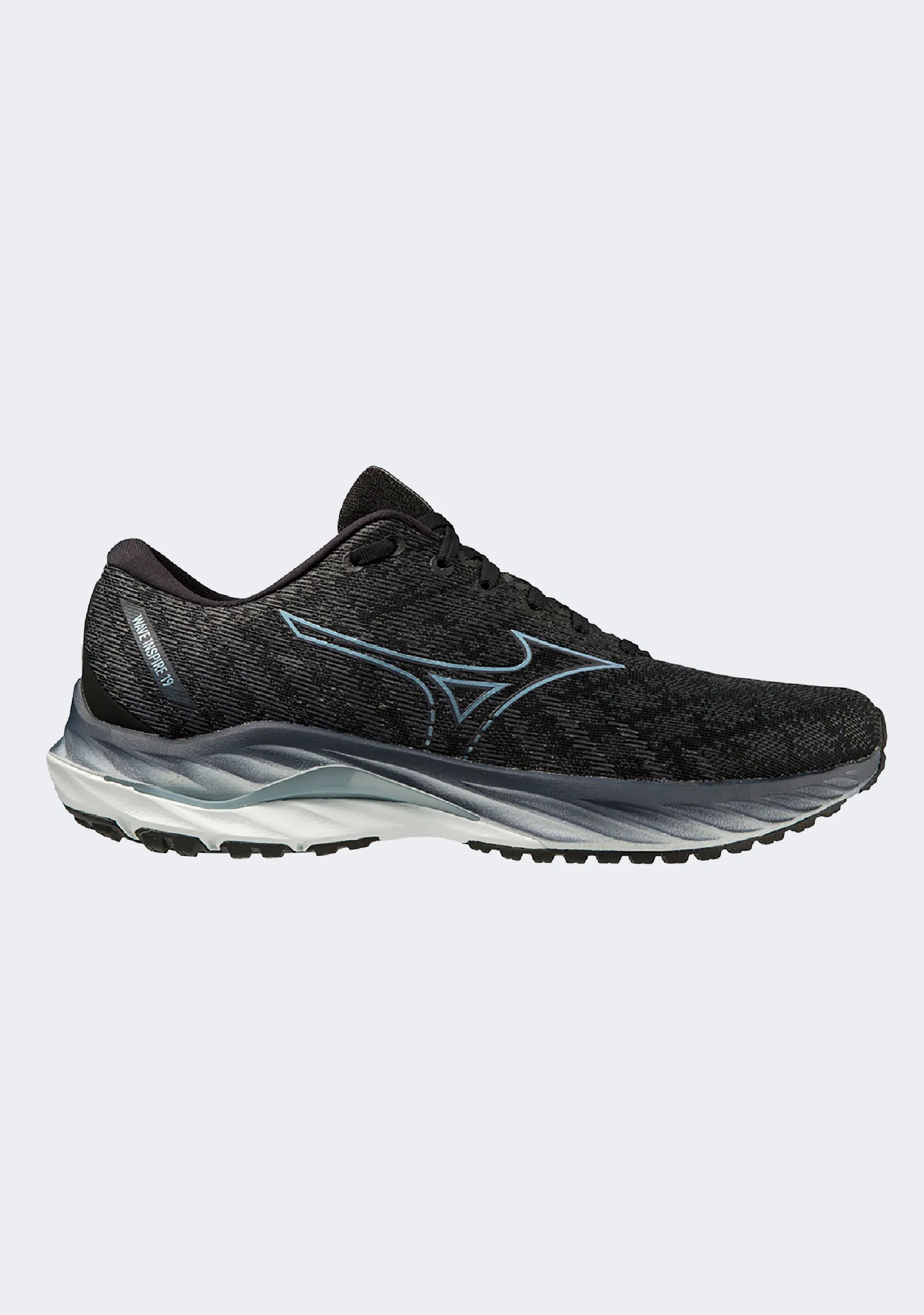 Mizuno Men’s Wave Inspire 19