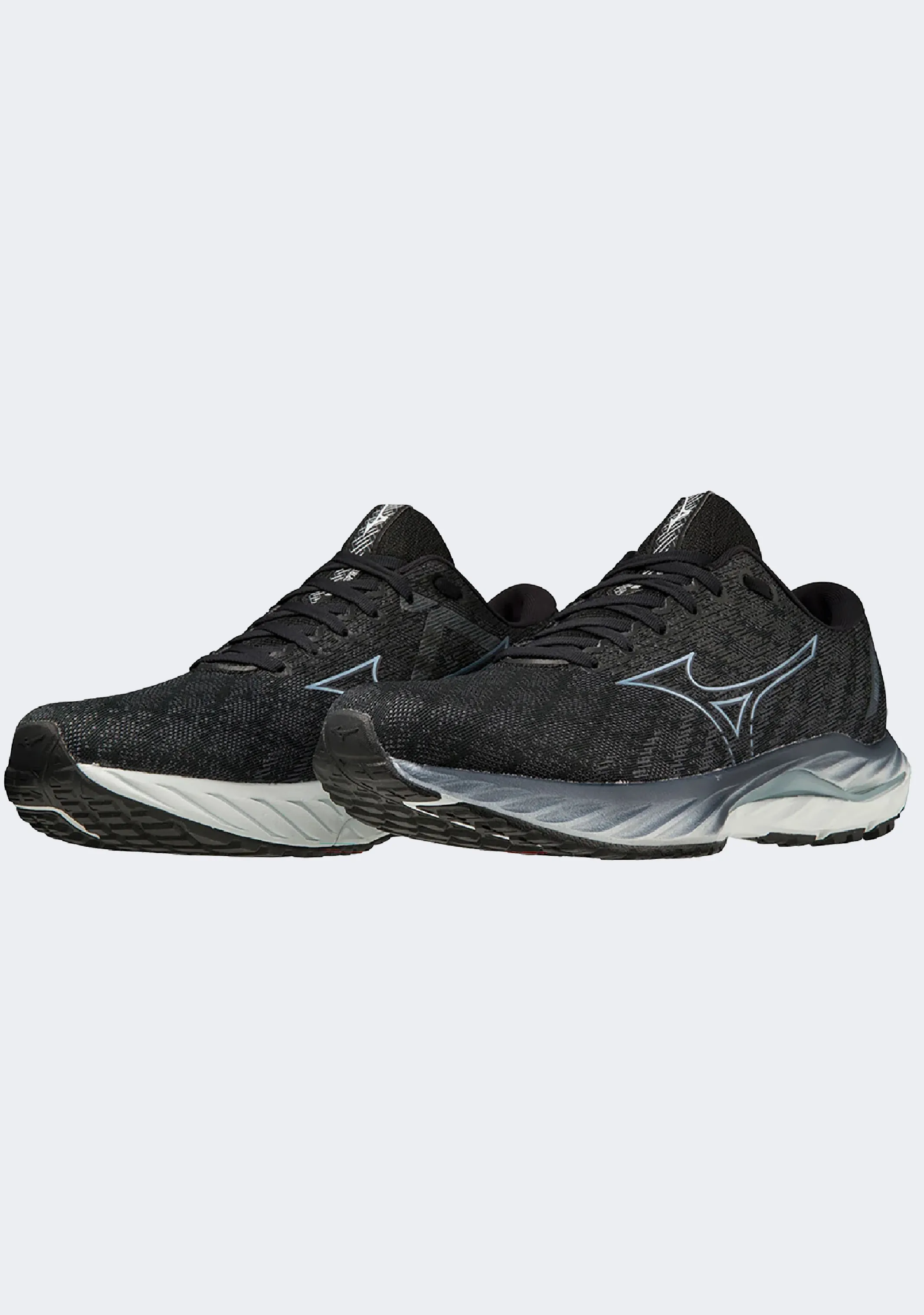 Mizuno Men’s Wave Inspire 19