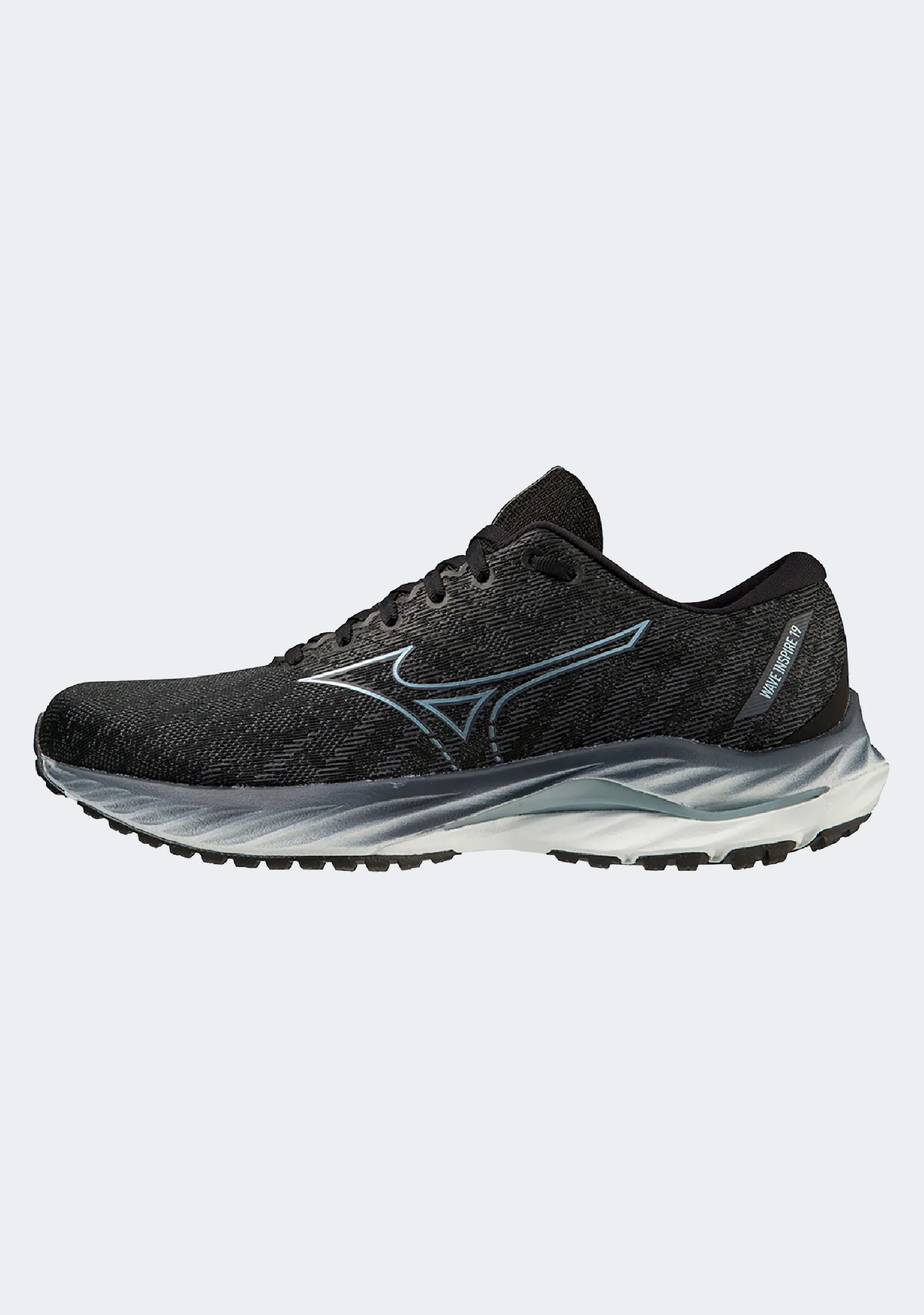 Mizuno Men’s Wave Inspire 19