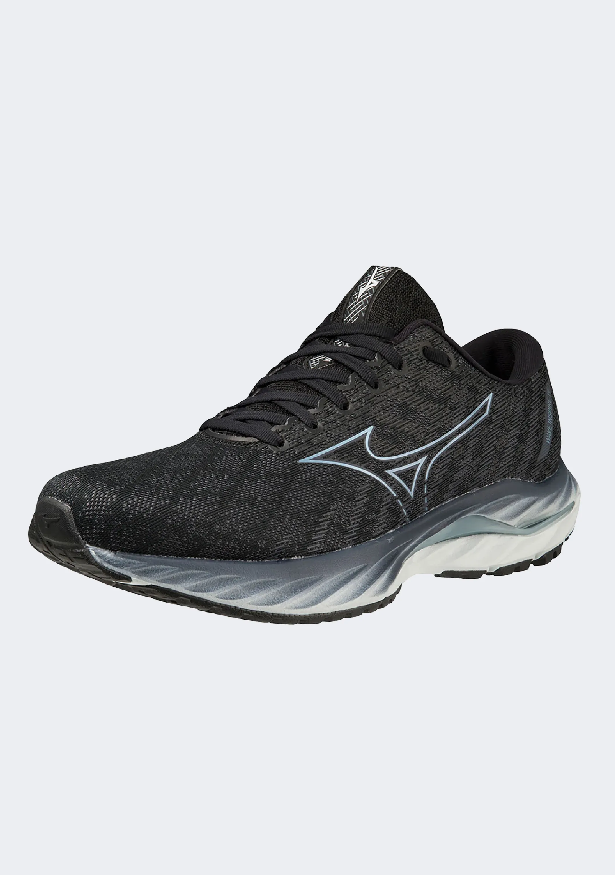 Mizuno Men’s Wave Inspire 19