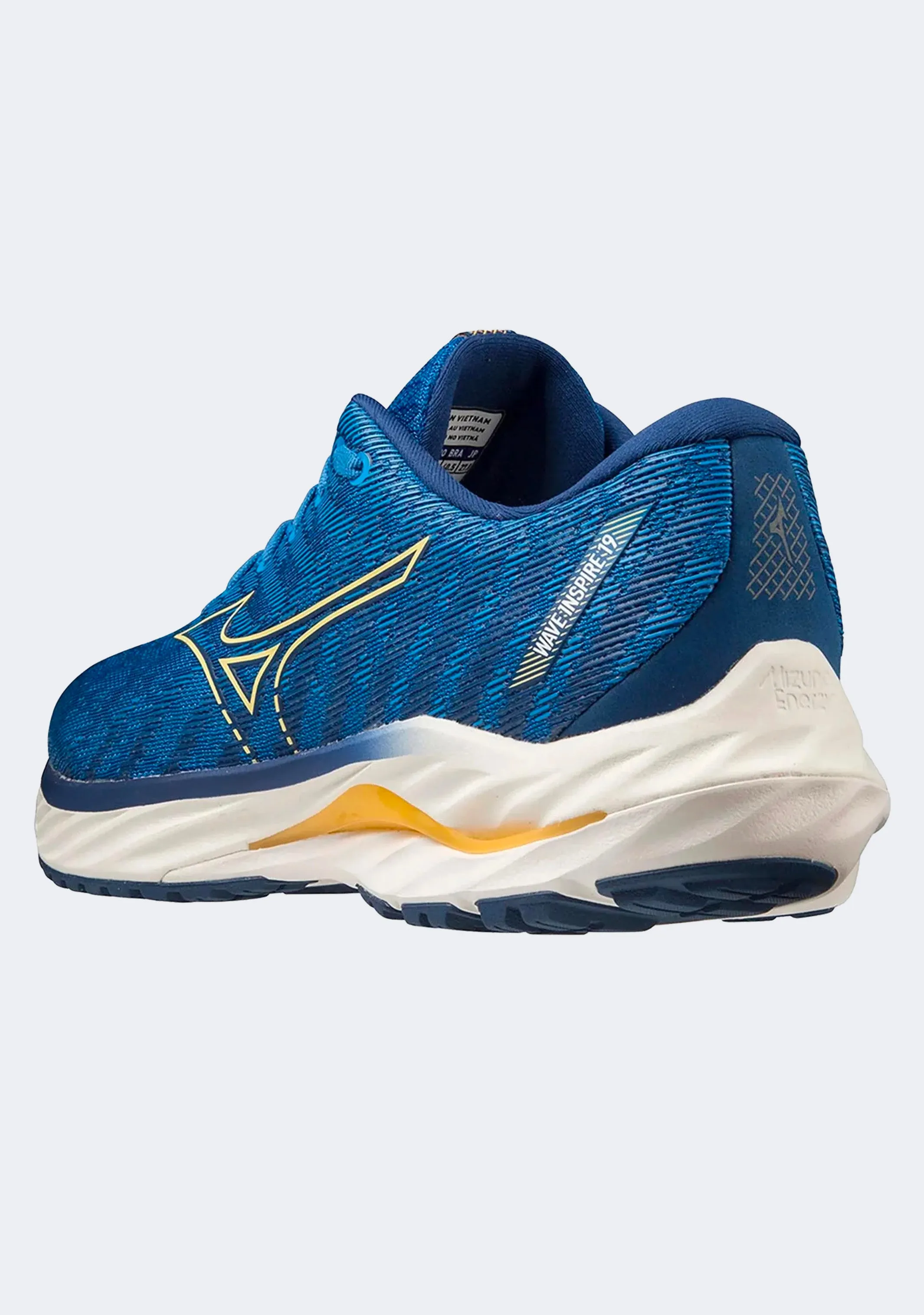 Mizuno Men's Wave Inspire 19