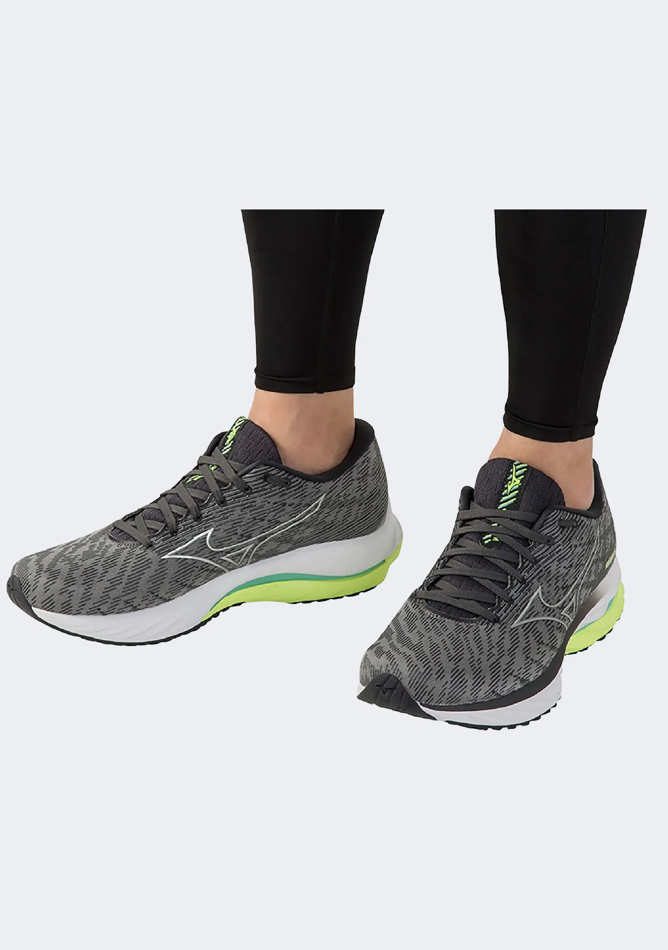 Mizuno Men’s Wave Rider 26