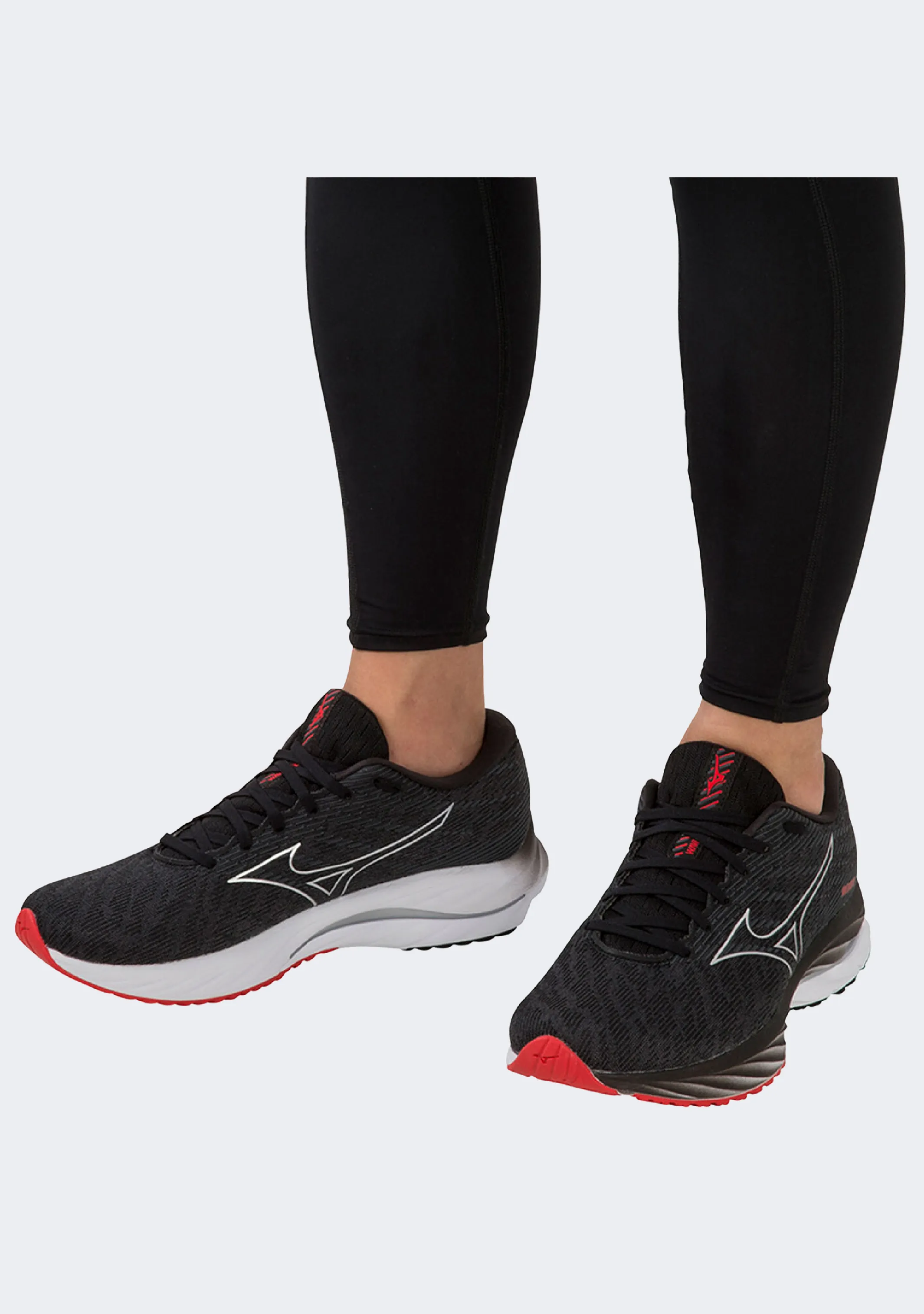 Mizuno Men’s Wave Rider 26