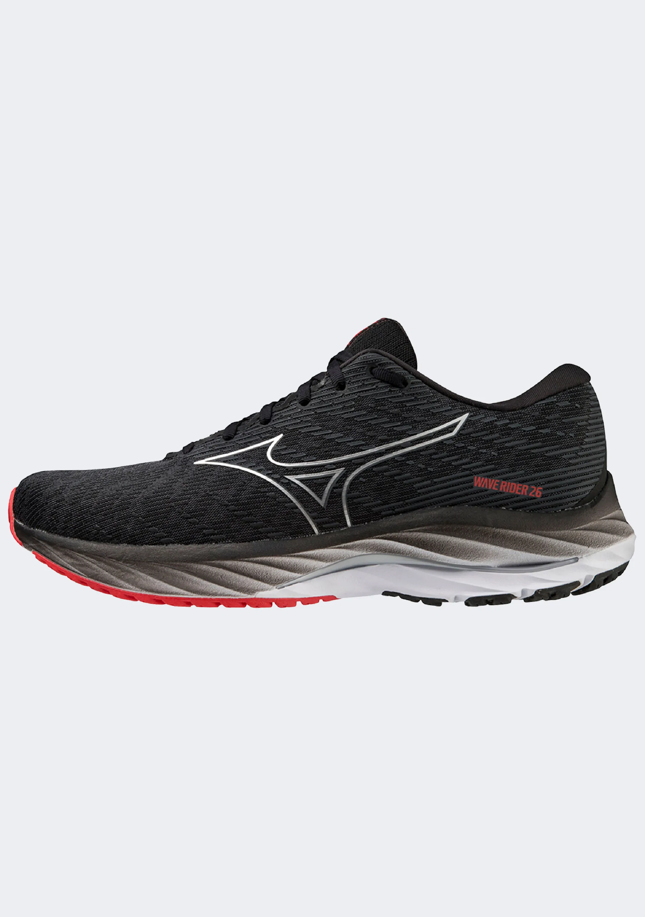 Mizuno Men’s Wave Rider 26