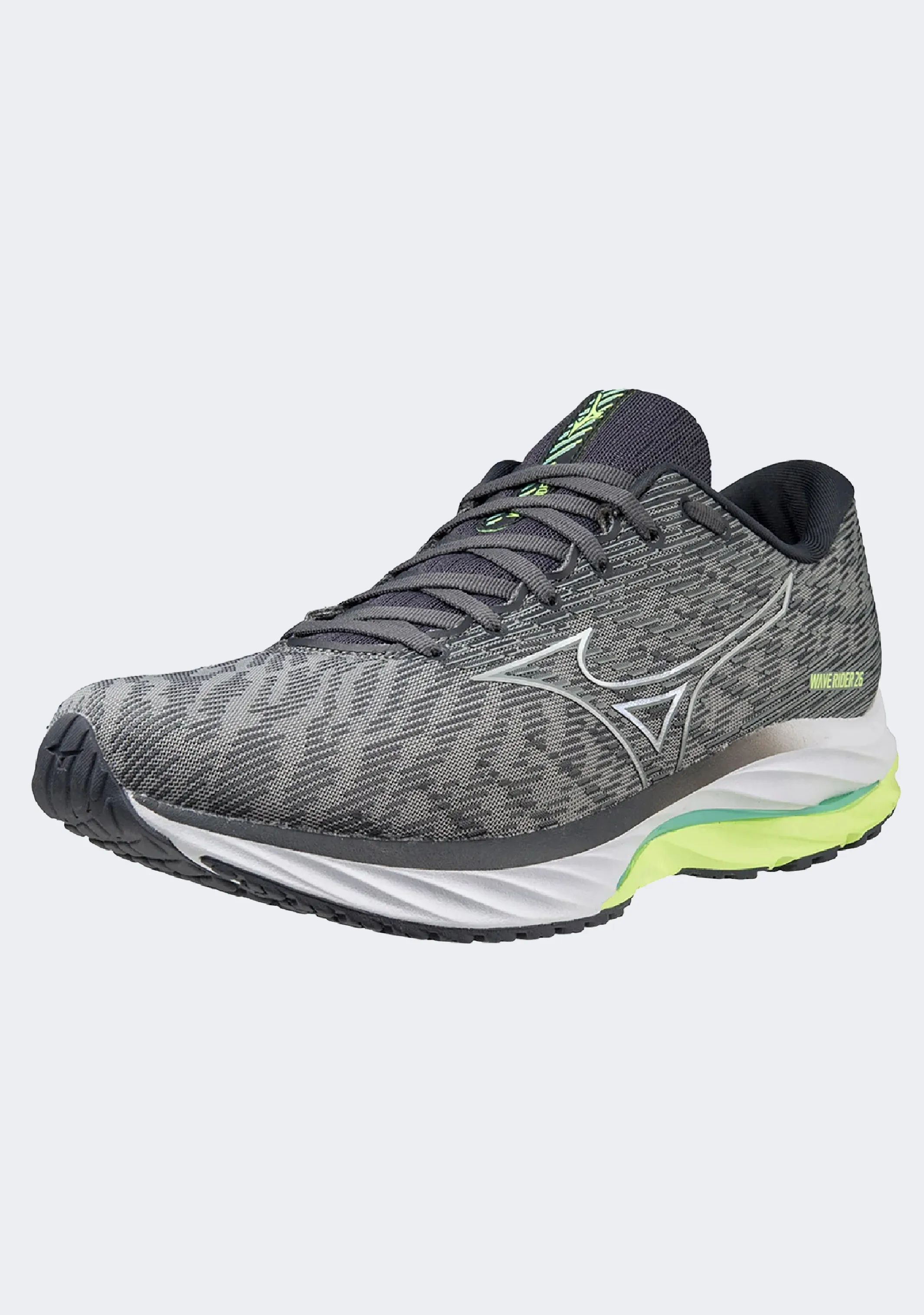 Mizuno Men’s Wave Rider 26
