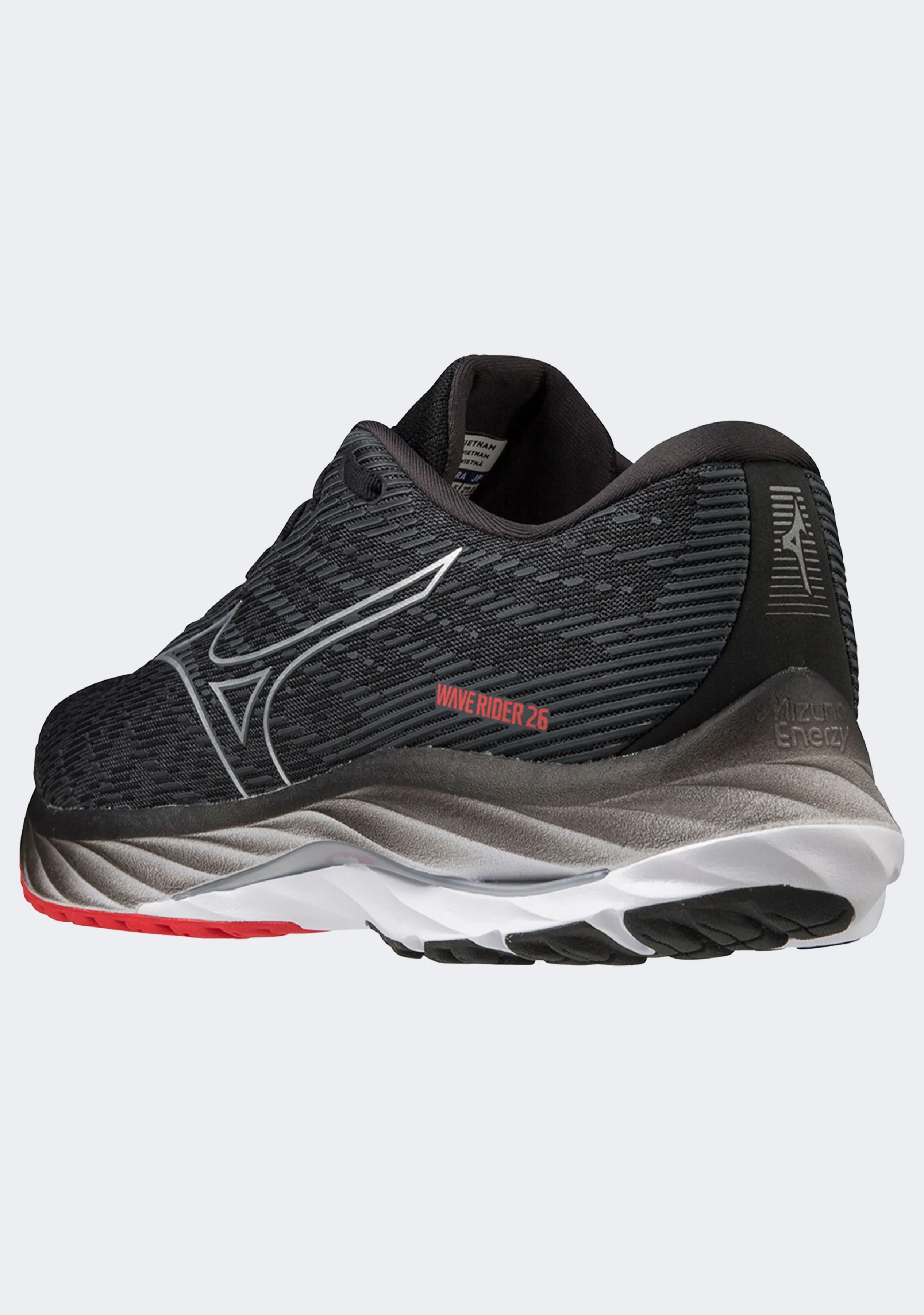 Mizuno Men’s Wave Rider 26