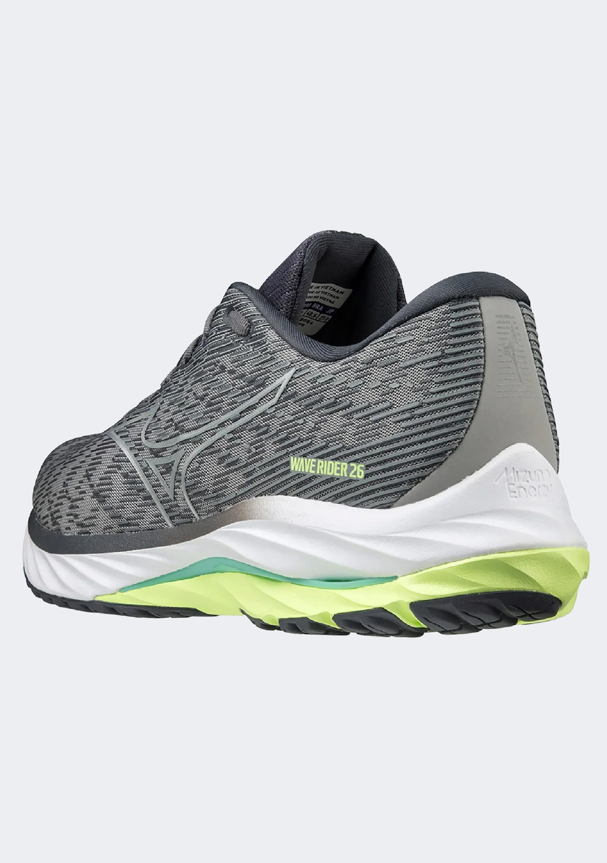Mizuno Men’s Wave Rider 26
