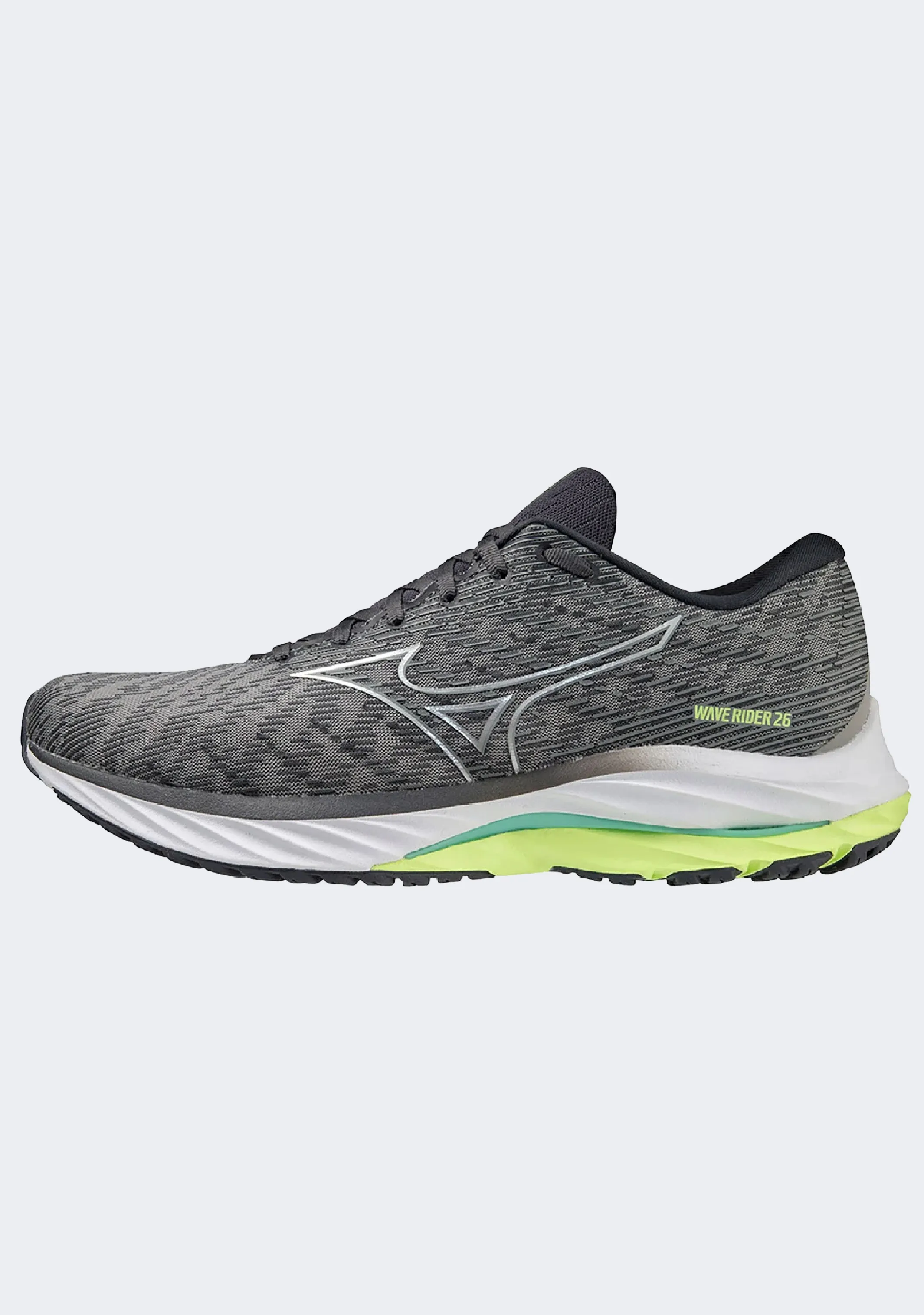 Mizuno Men’s Wave Rider 26