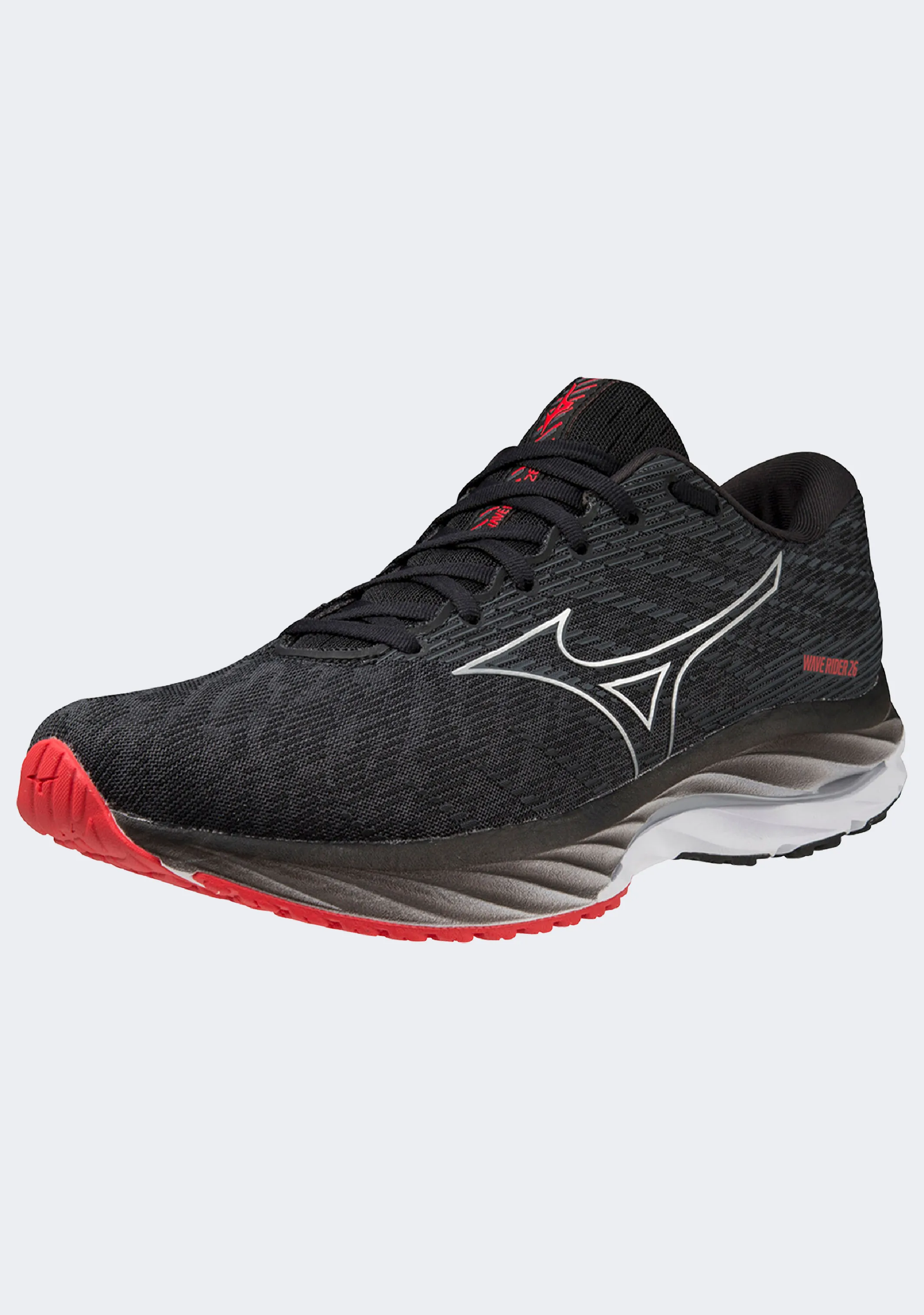Mizuno Men’s Wave Rider 26