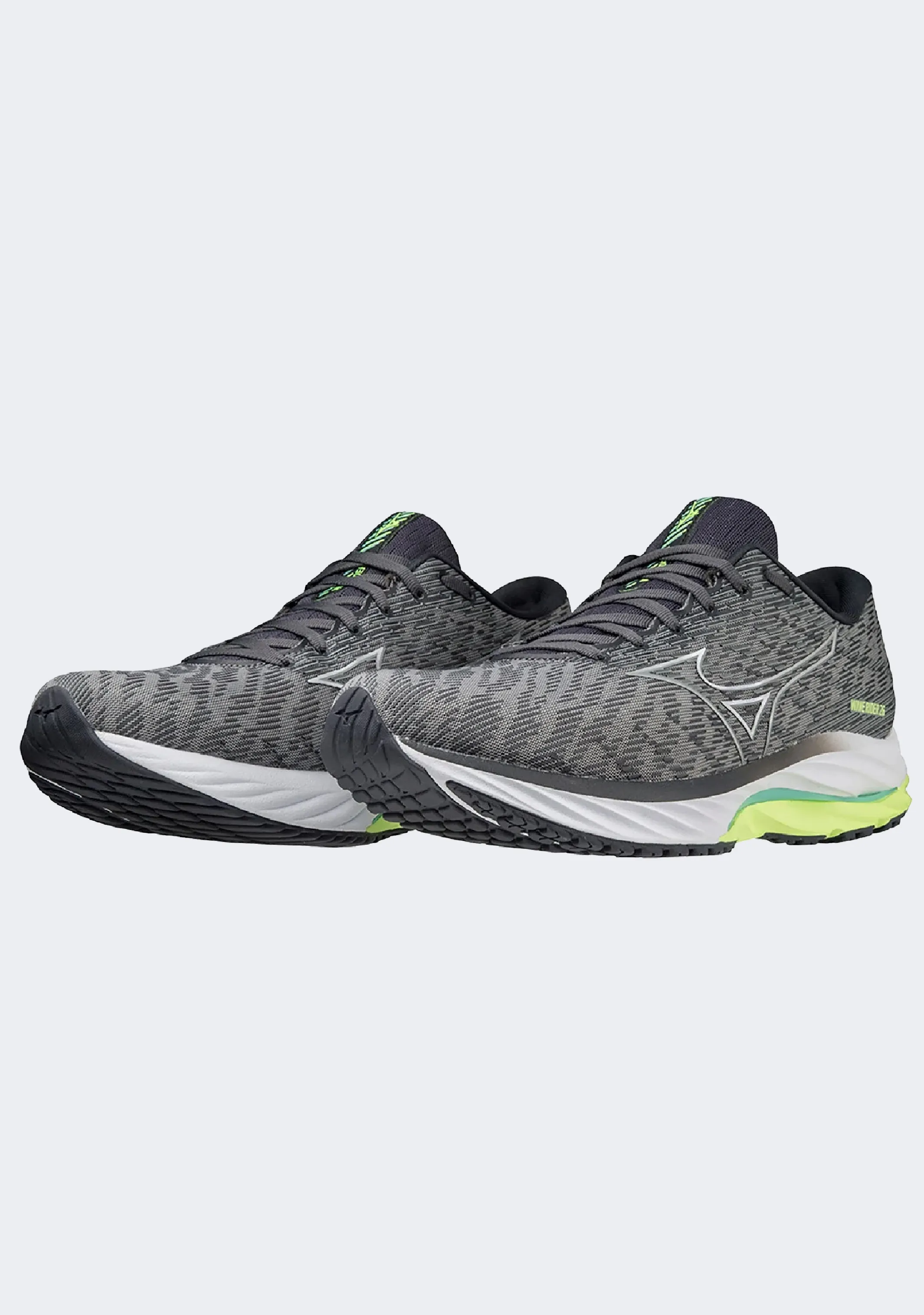 Mizuno Men’s Wave Rider 26
