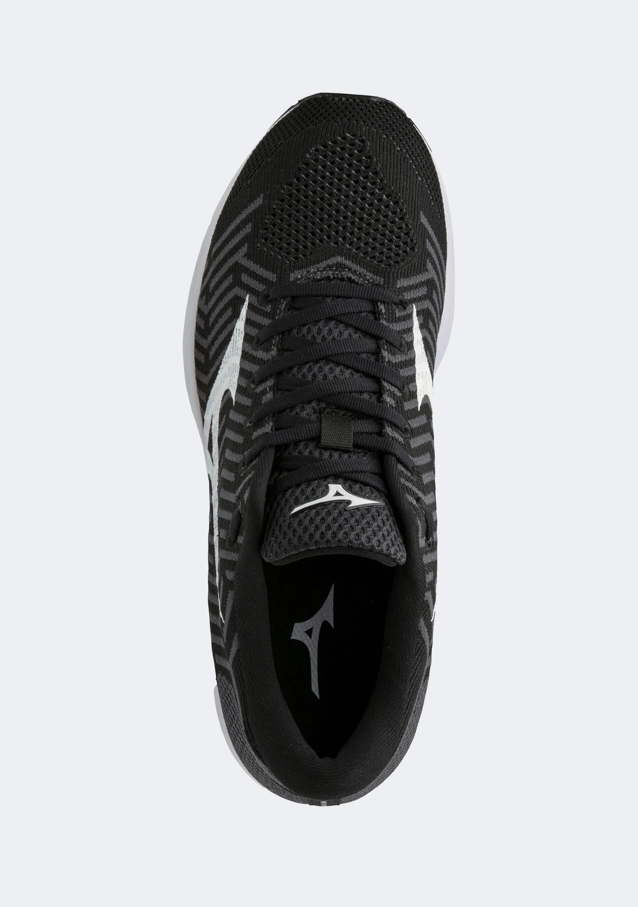 Mizuno Men's Waveknit R1