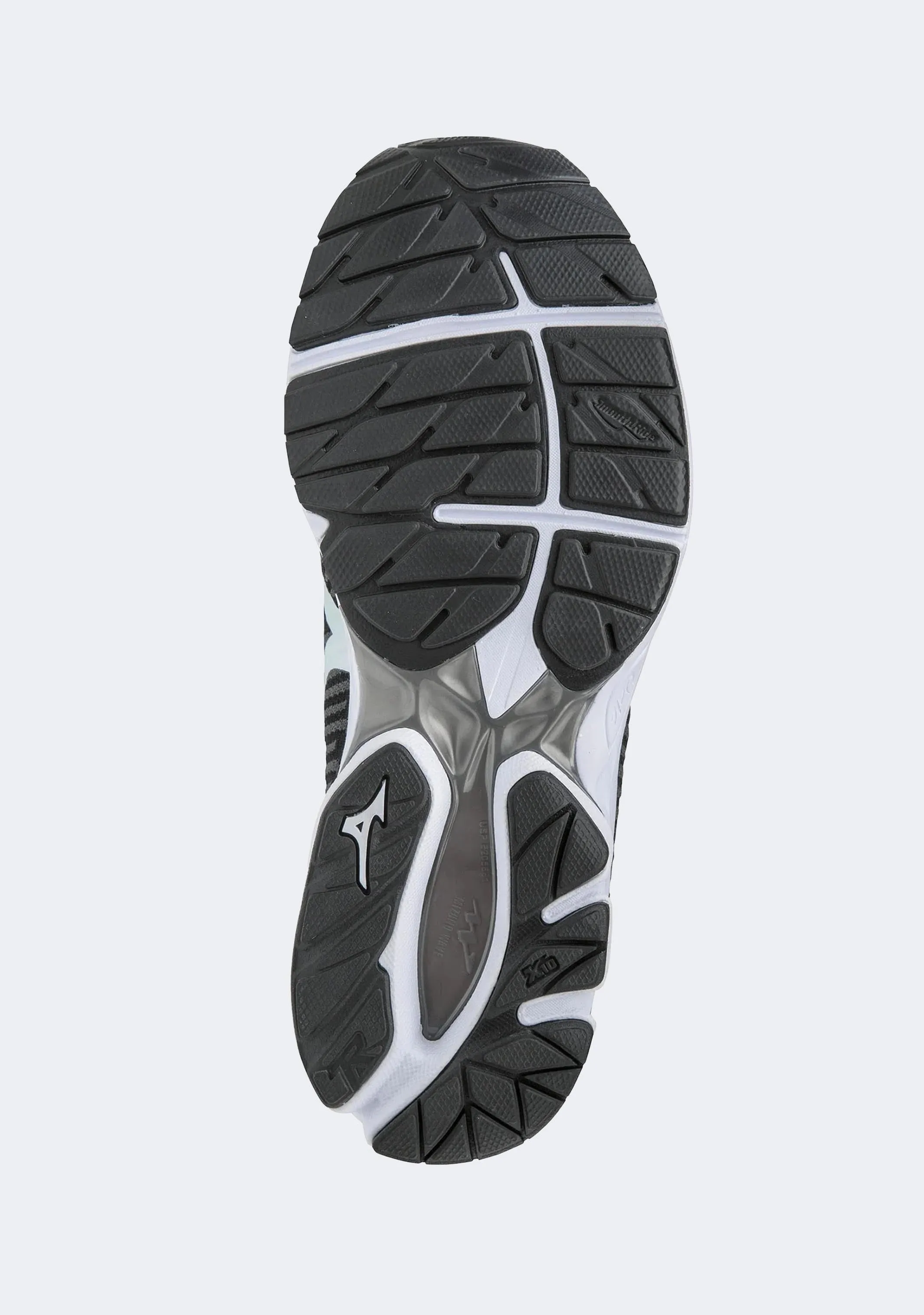 Mizuno Men's Waveknit R1