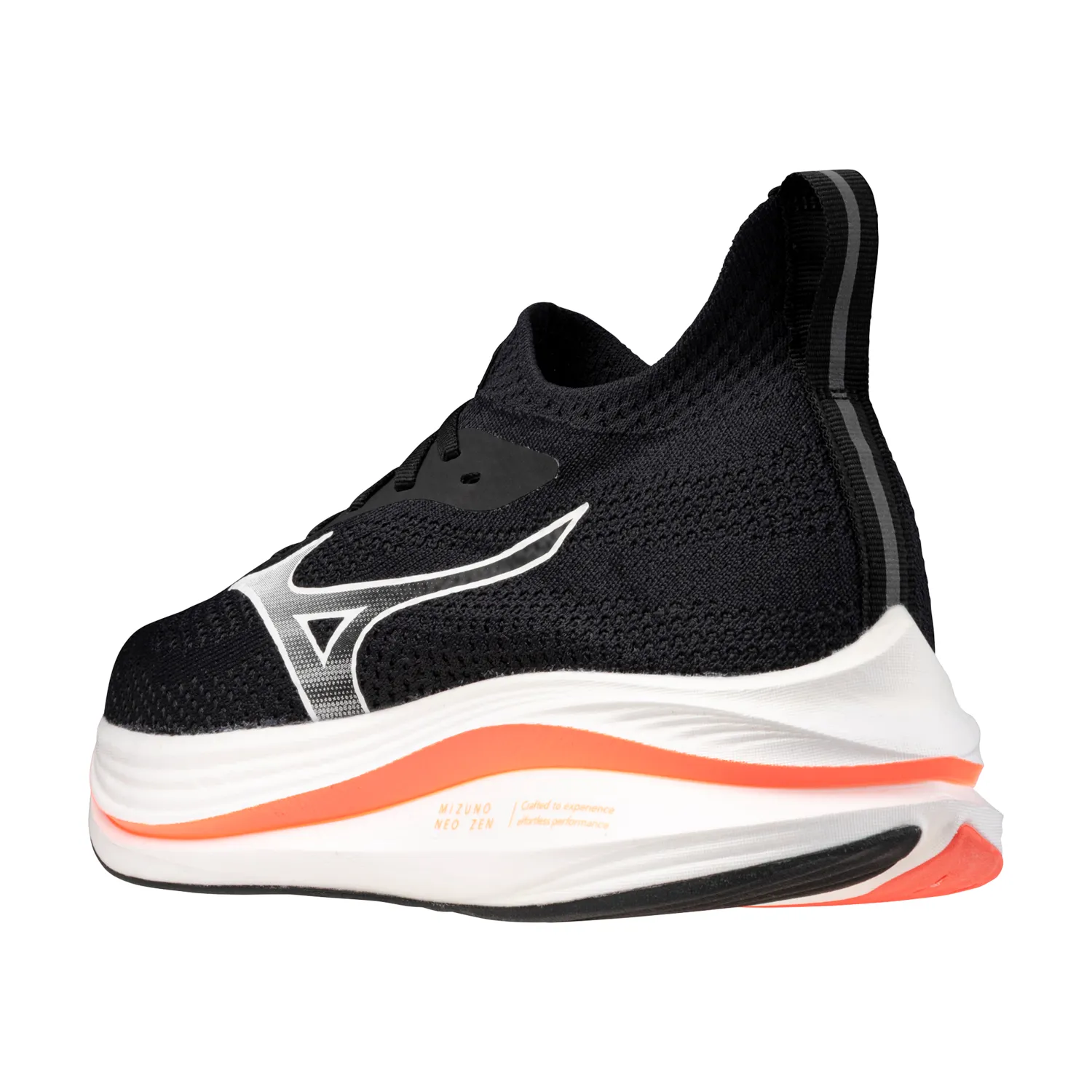 Mizuno Neo Zen Mens Road Running Shoes