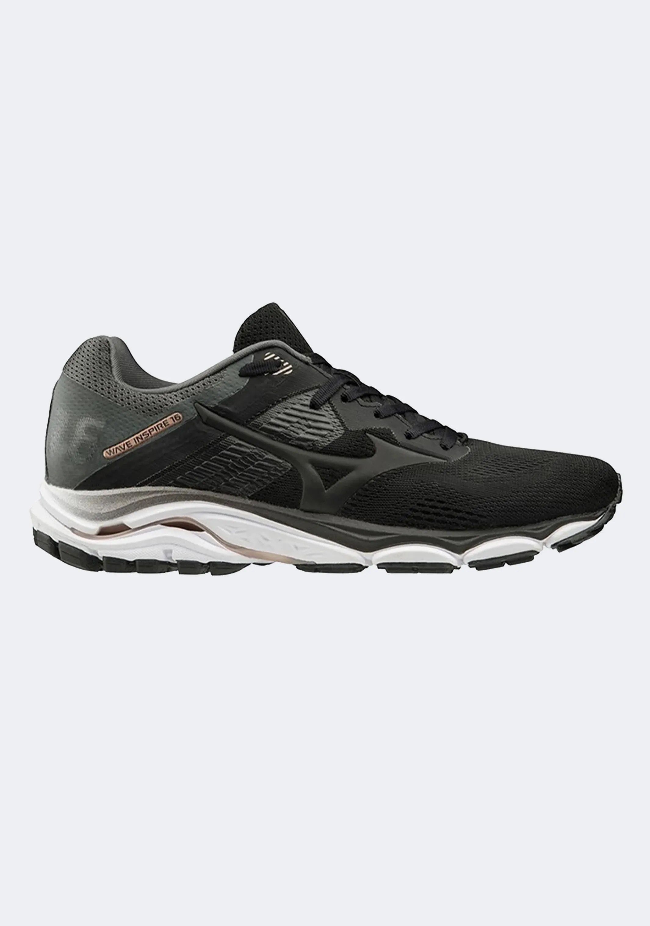 Mizuno Women's Wave Inspire 16 (D Width)