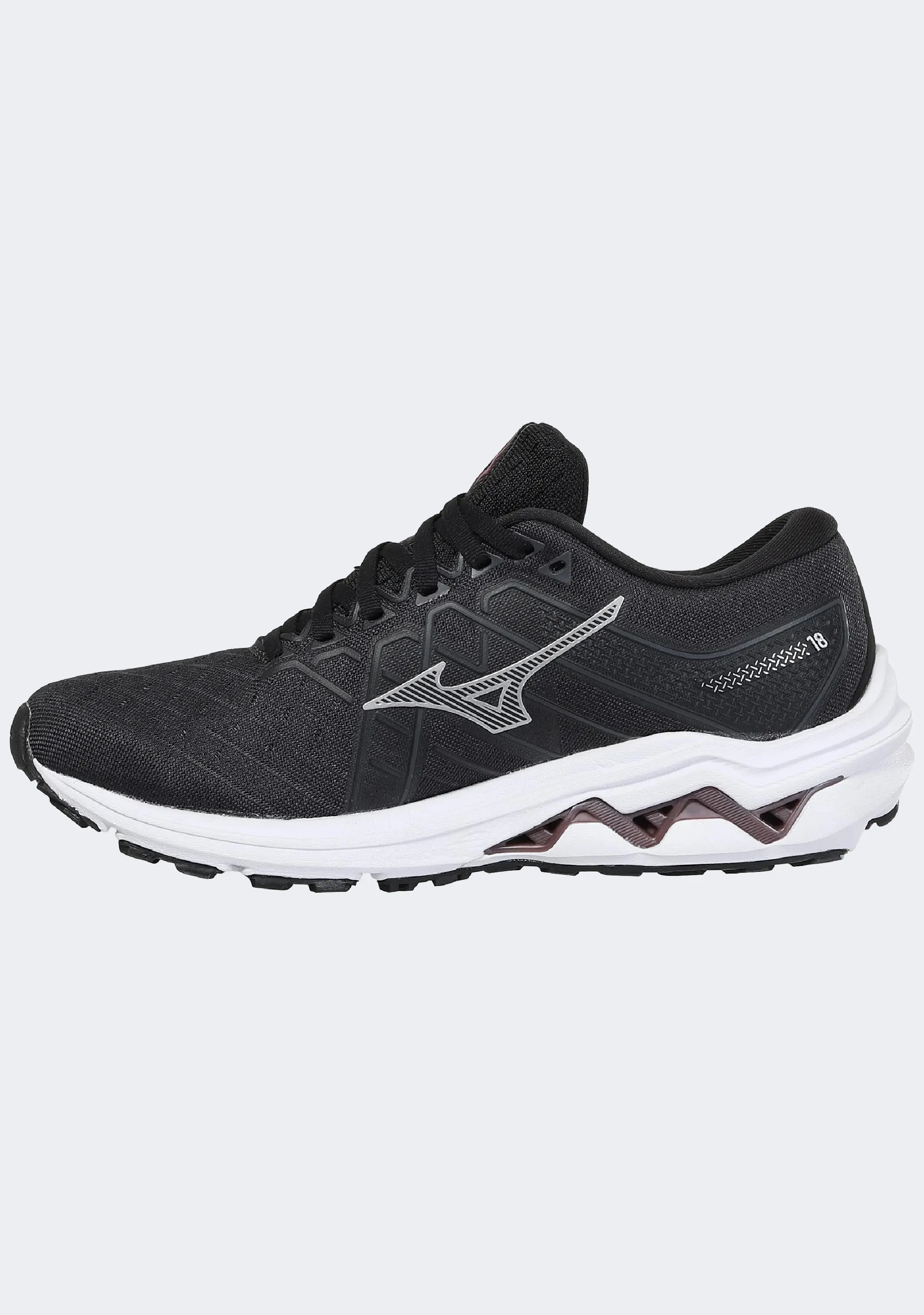 Mizuno Women’s Wave Inspire 18