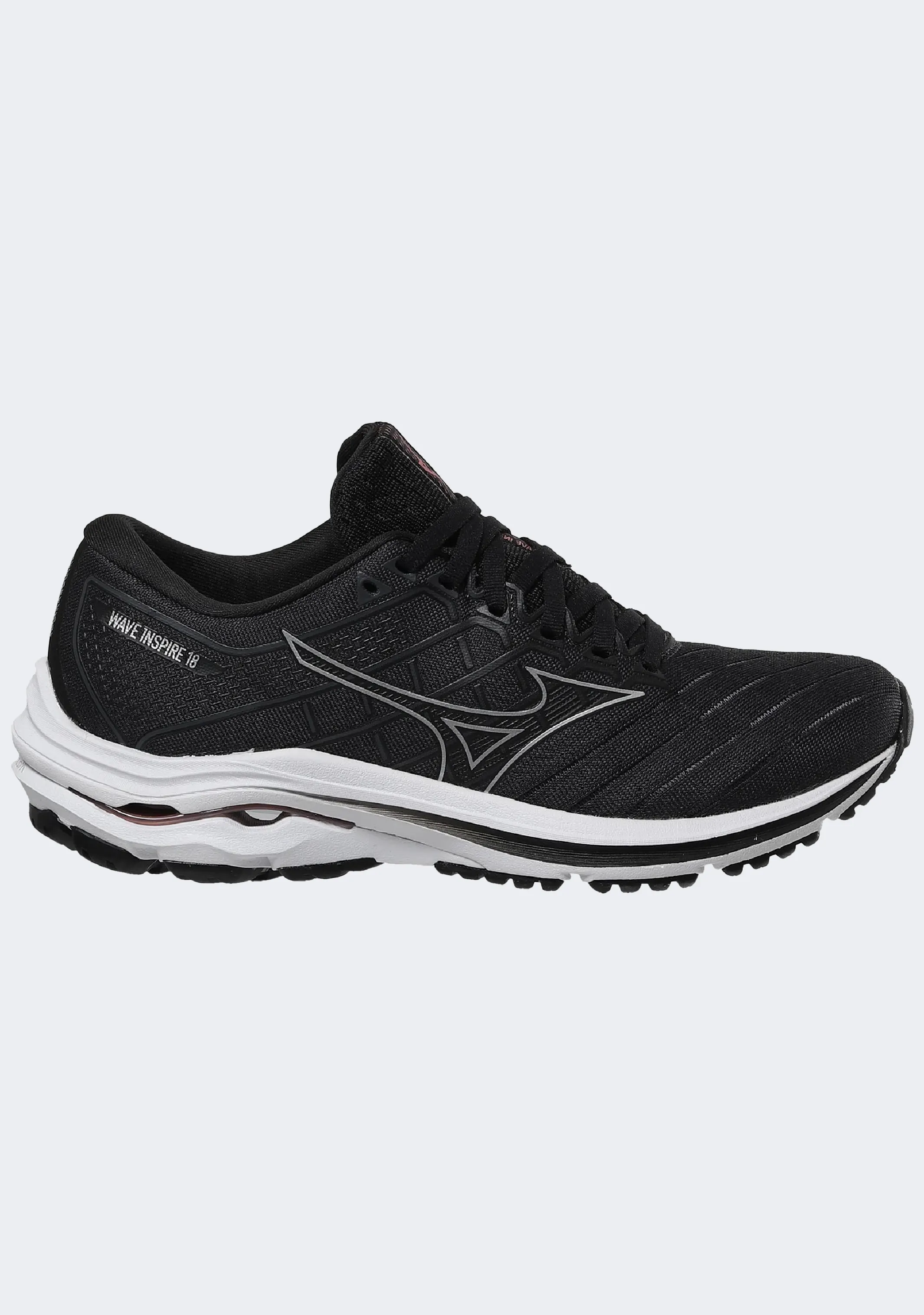 Mizuno Women’s Wave Inspire 18