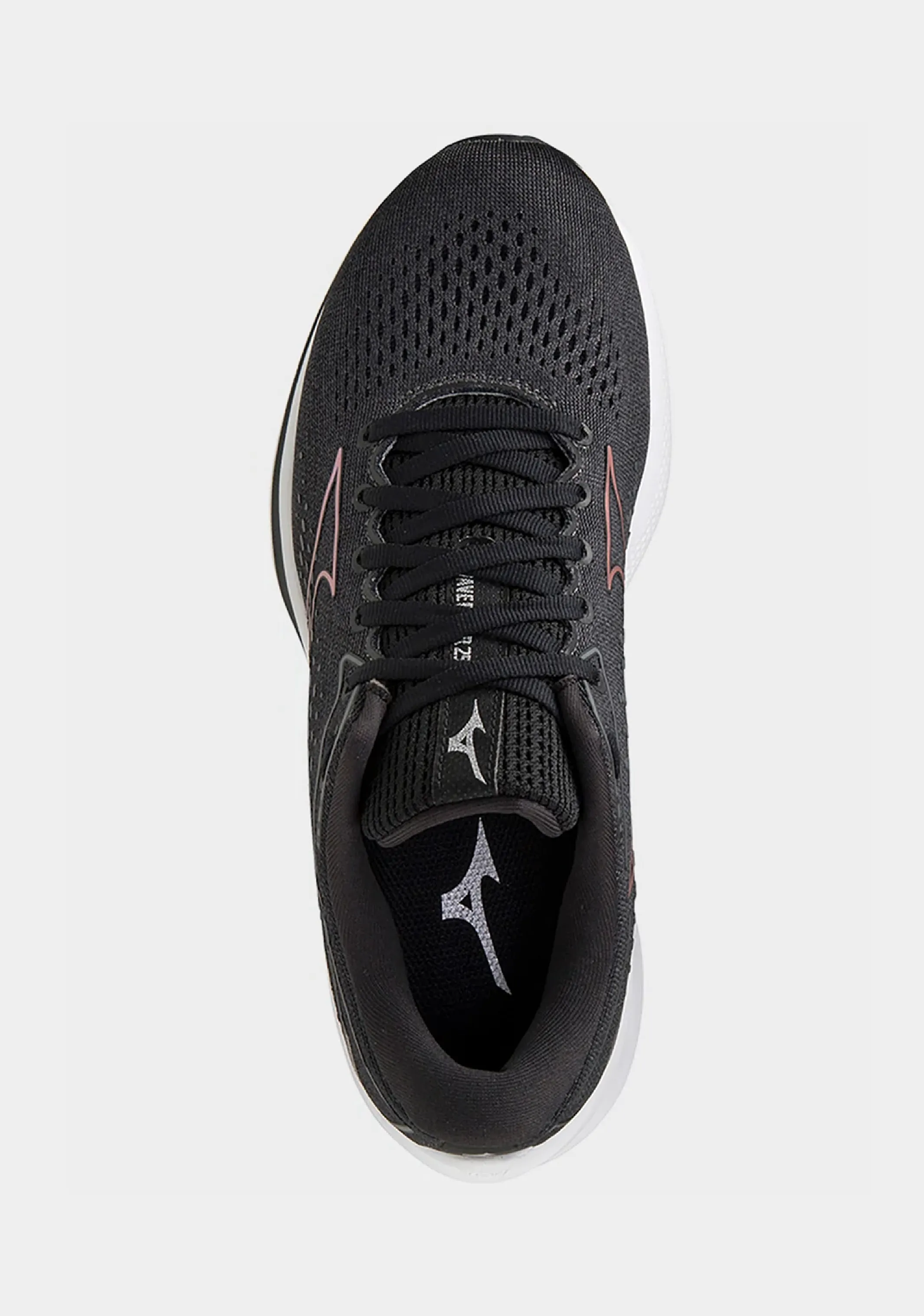 Mizuno Womens Wave Rider 25