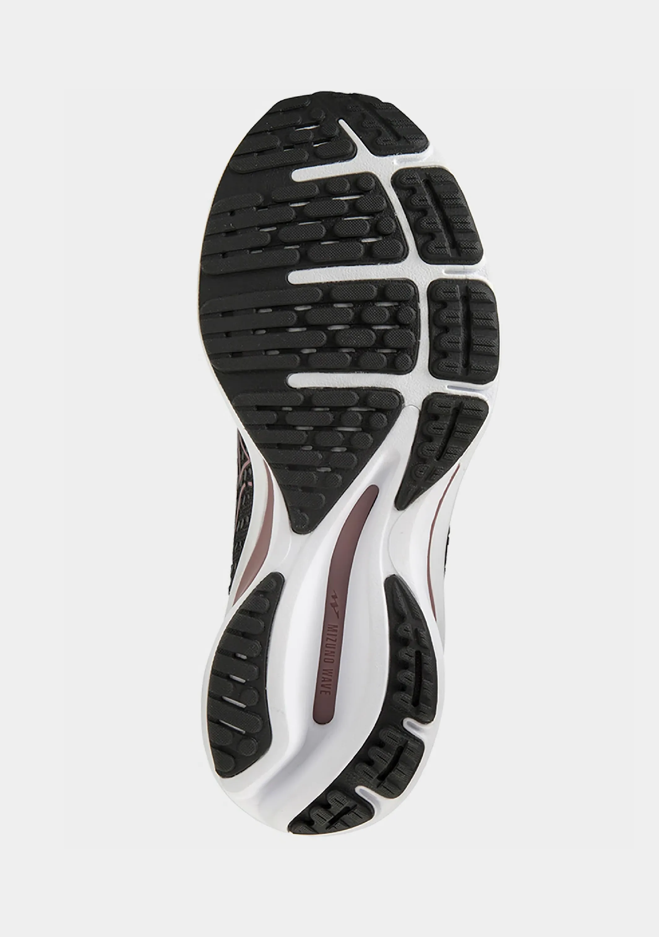 Mizuno Womens Wave Rider 25