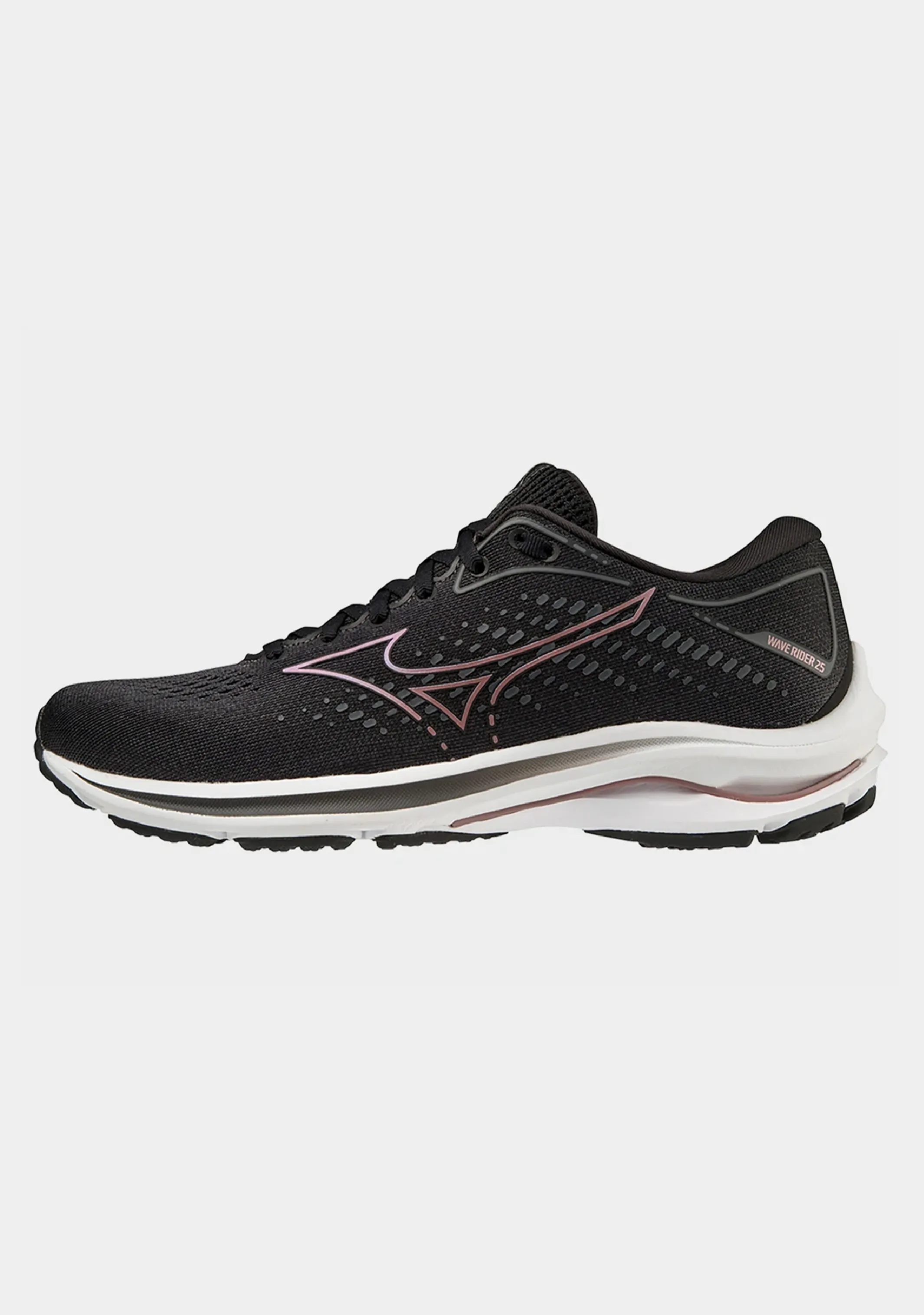 Mizuno Womens Wave Rider 25