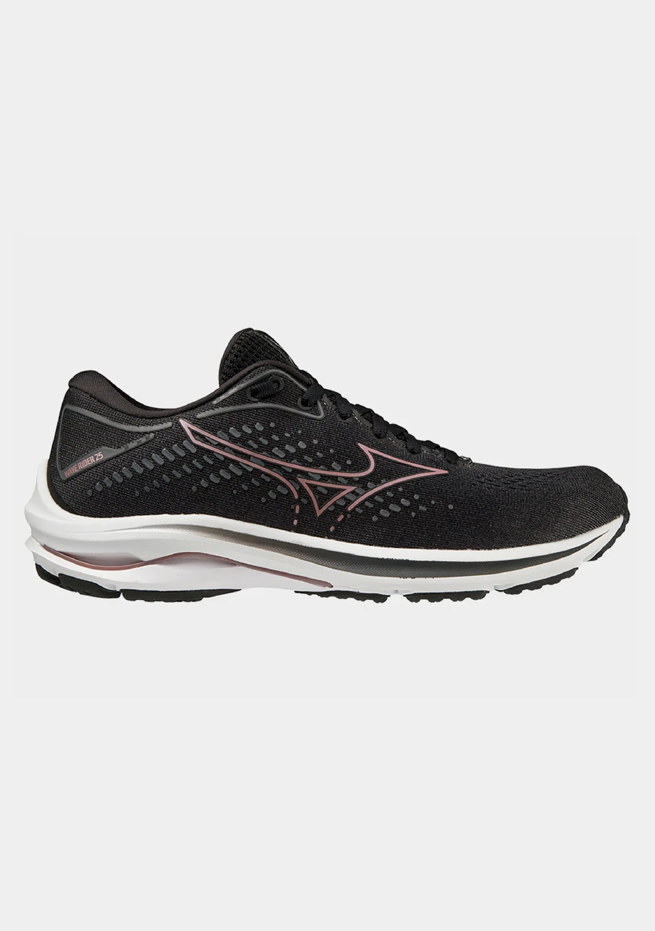 Mizuno Womens Wave Rider 25