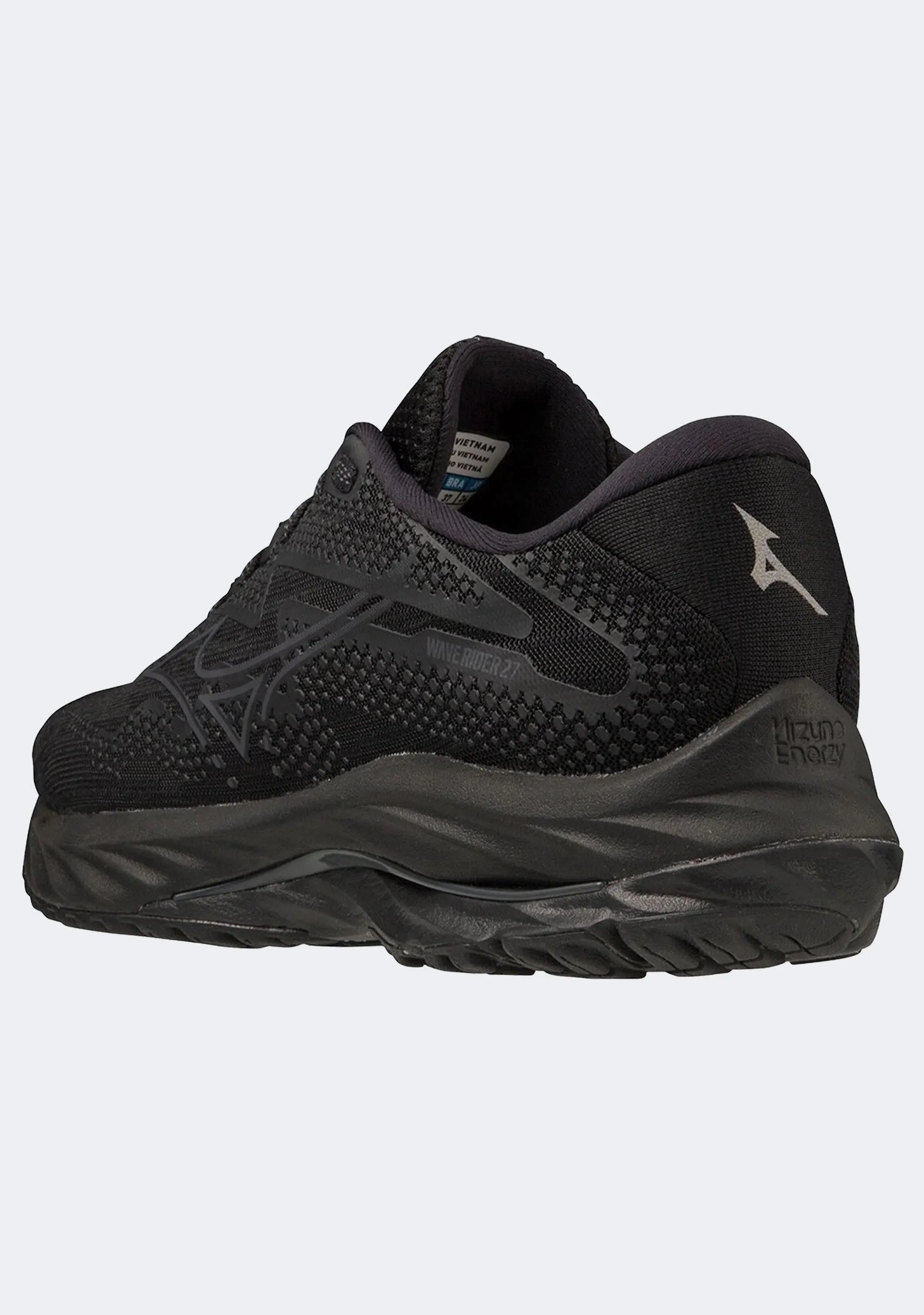 Mizuno Women's Wave Rider 27