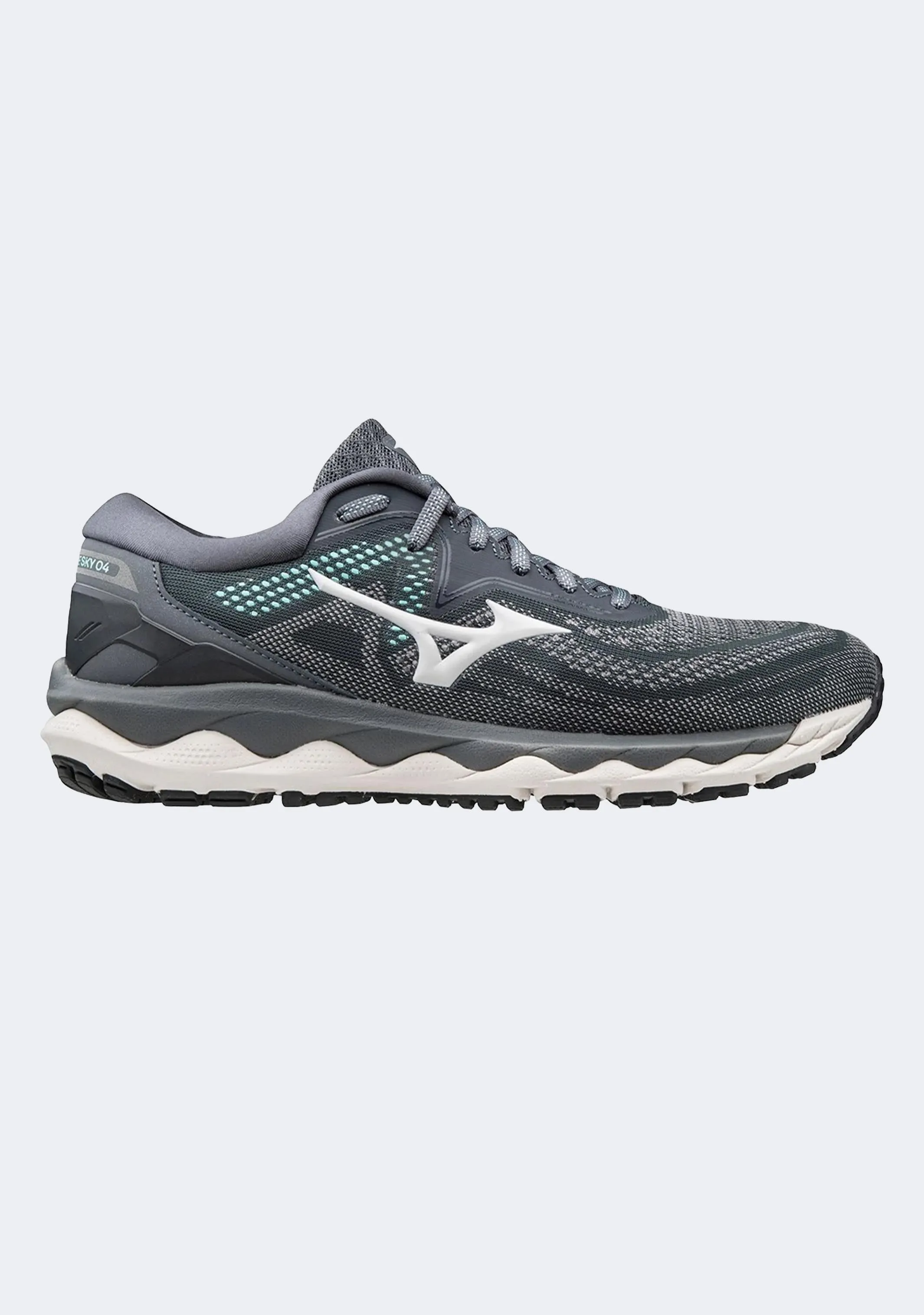 Mizuno Women's Wave Sky 4