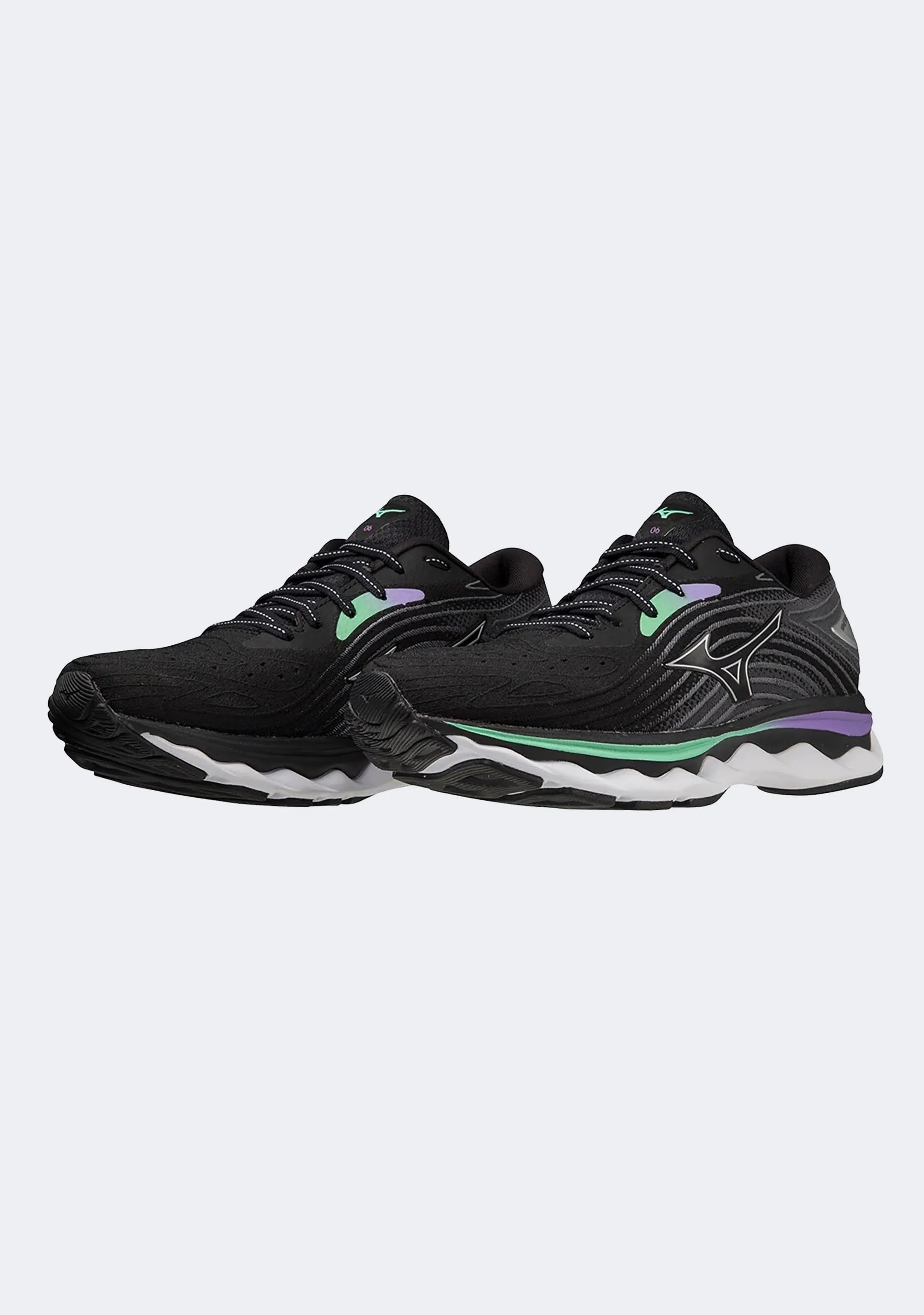 Mizuno Women’s Wave Sky 6