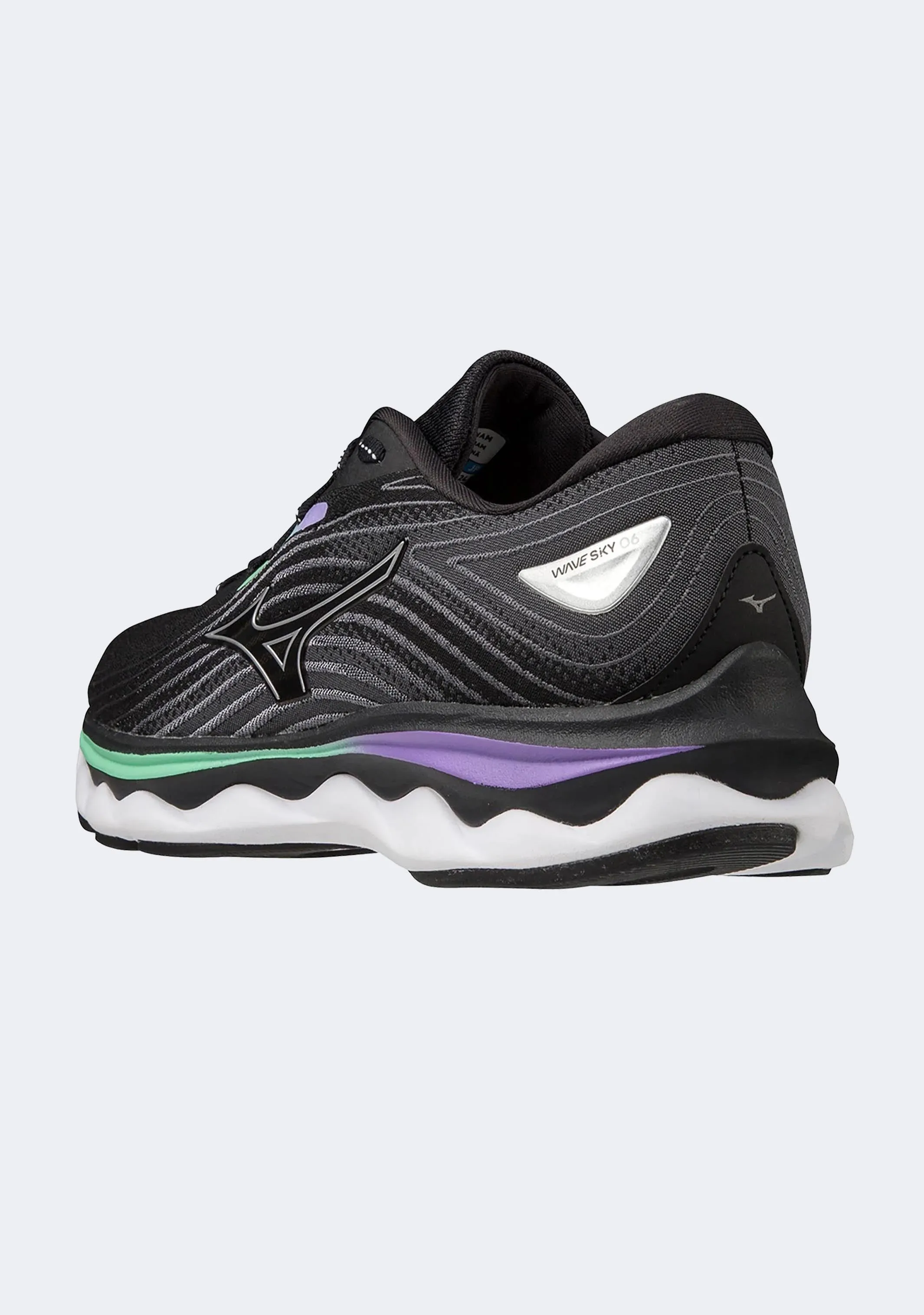 Mizuno Women’s Wave Sky 6
