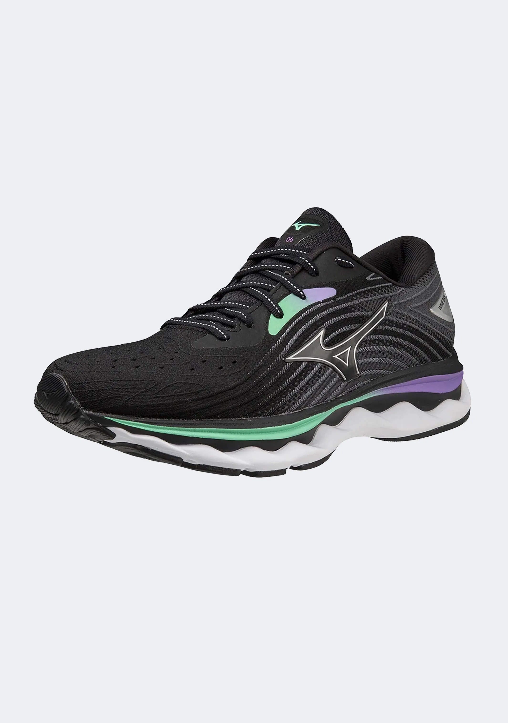 Mizuno Women’s Wave Sky 6