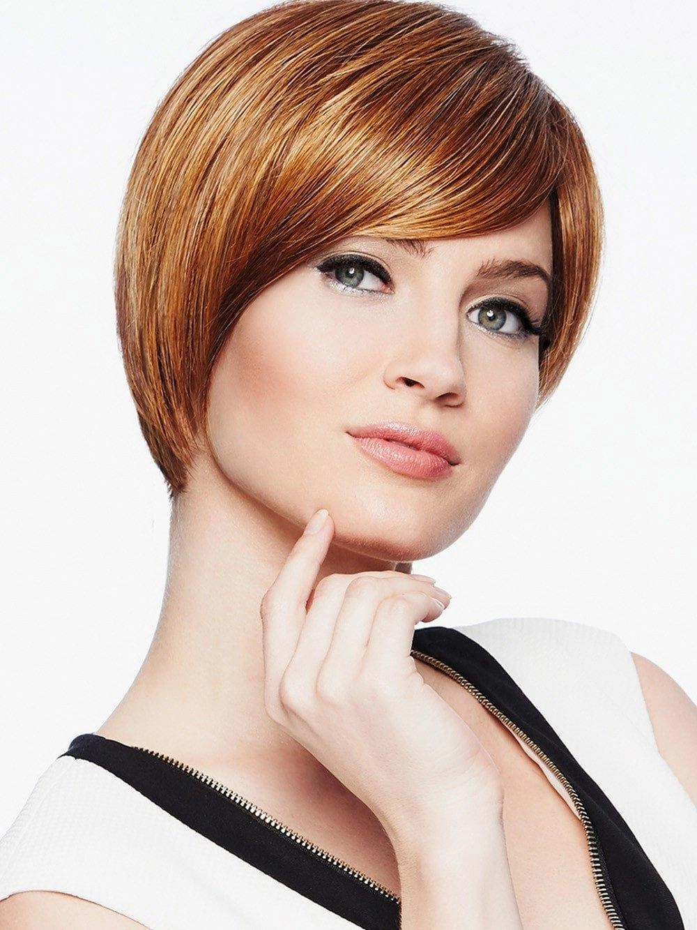 Modern Love Wig by Raquel Welch | Heat Friendly Synthetic (Traditional Cap)