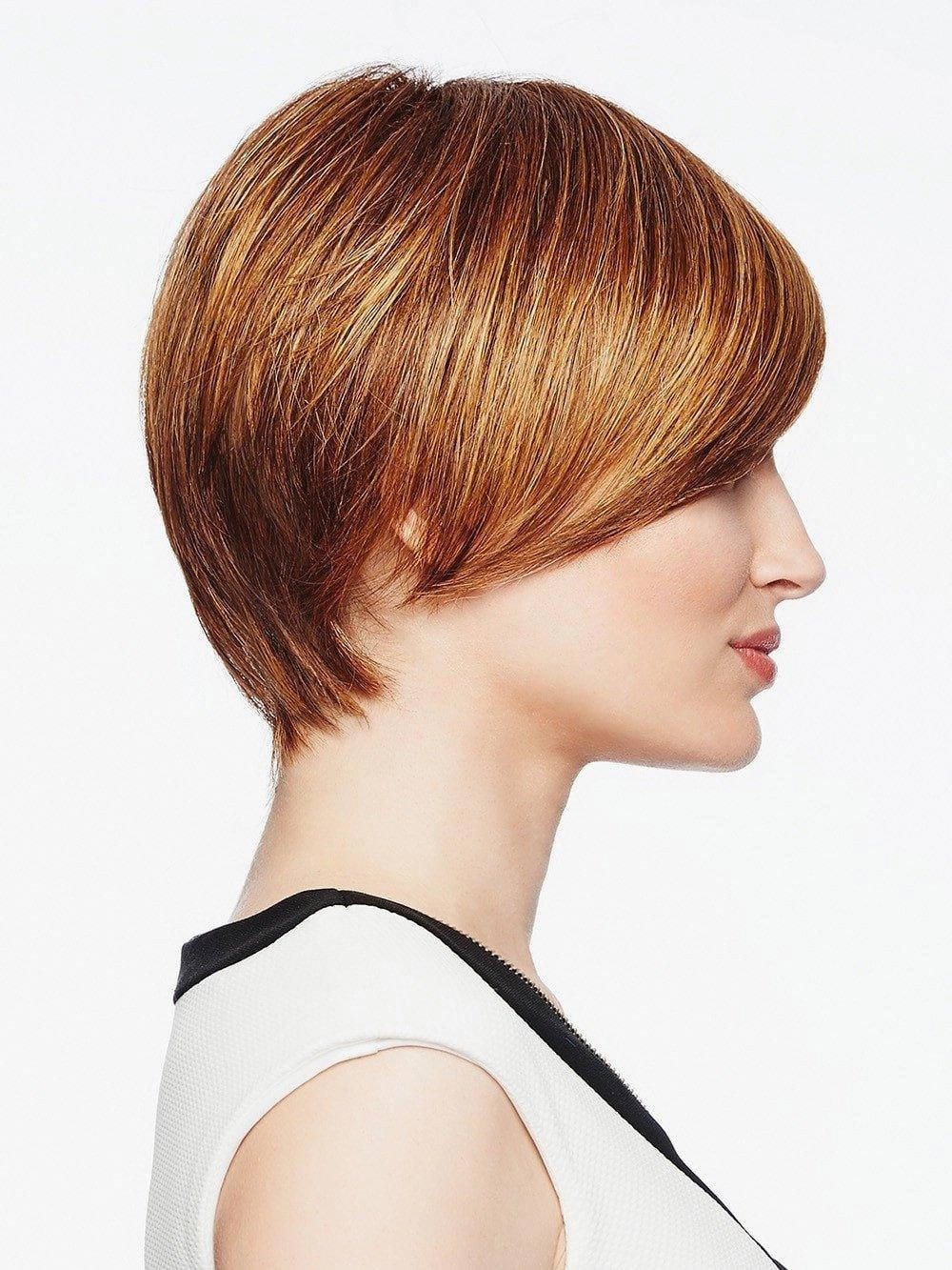 Modern Love Wig by Raquel Welch | Heat Friendly Synthetic (Traditional Cap)