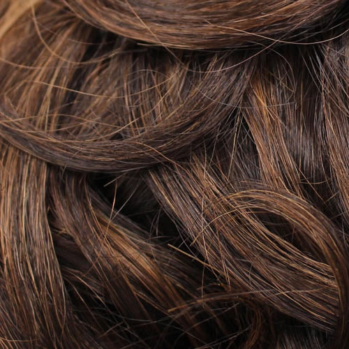 Monica Petite BA535 Wig by WigPro | Synthetic Hair | Petite Cap