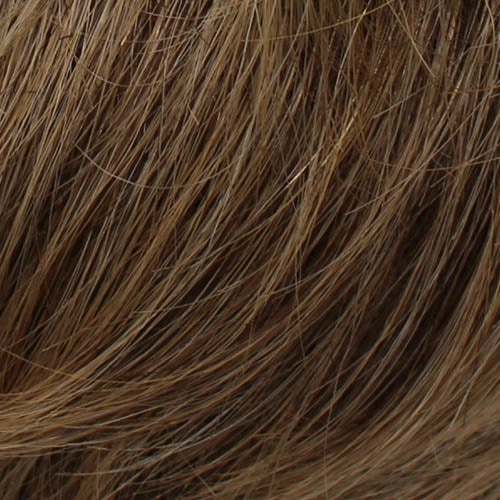 Monica Petite BA535 Wig by WigPro | Synthetic Hair | Petite Cap