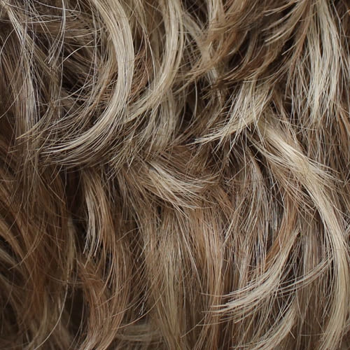 Monica Petite BA535 Wig by WigPro | Synthetic Hair | Petite Cap