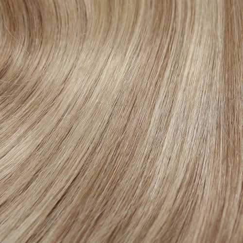 Monica Petite BA535 Wig by WigPro | Synthetic Hair | Petite Cap