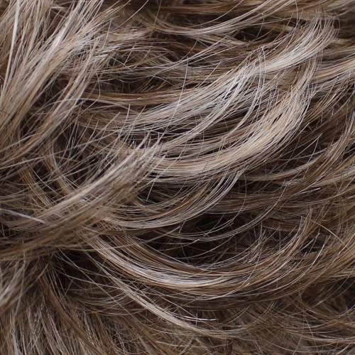 Monica Petite BA535 Wig by WigPro | Synthetic Hair | Petite Cap