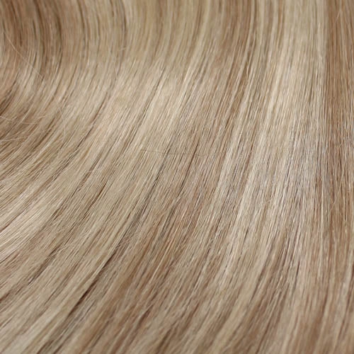 Monica Petite BA535 Wig by WigPro | Synthetic Hair | Petite Cap