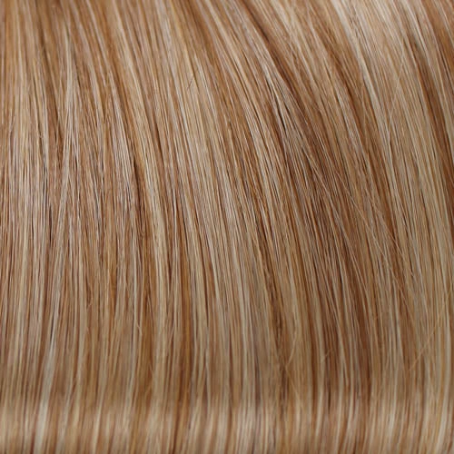 Monica Petite BA535 Wig by WigPro | Synthetic Hair | Petite Cap