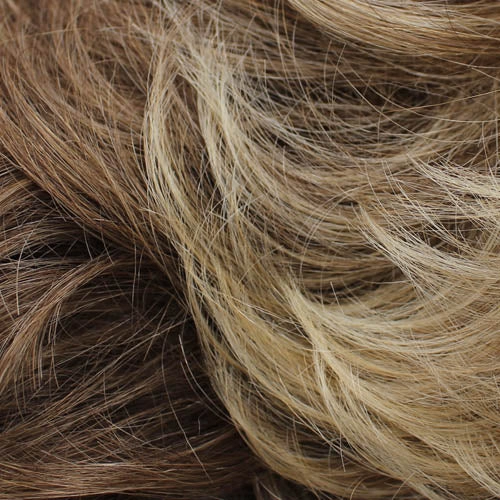 Monica Petite BA535 Wig by WigPro | Synthetic Hair | Petite Cap