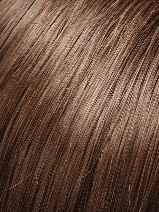 Mono Allure Wig by Jon Renau | Mono Top | Synthetic Fiber