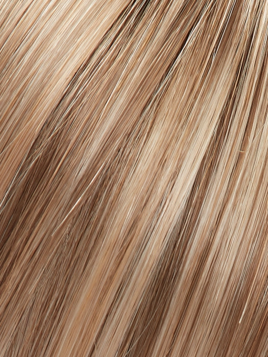 Mono Allure Wig by Jon Renau | Mono Top | Synthetic Fiber