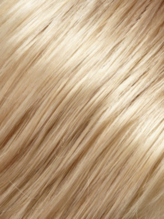 Mono Allure Wig by Jon Renau | Mono Top | Synthetic Fiber