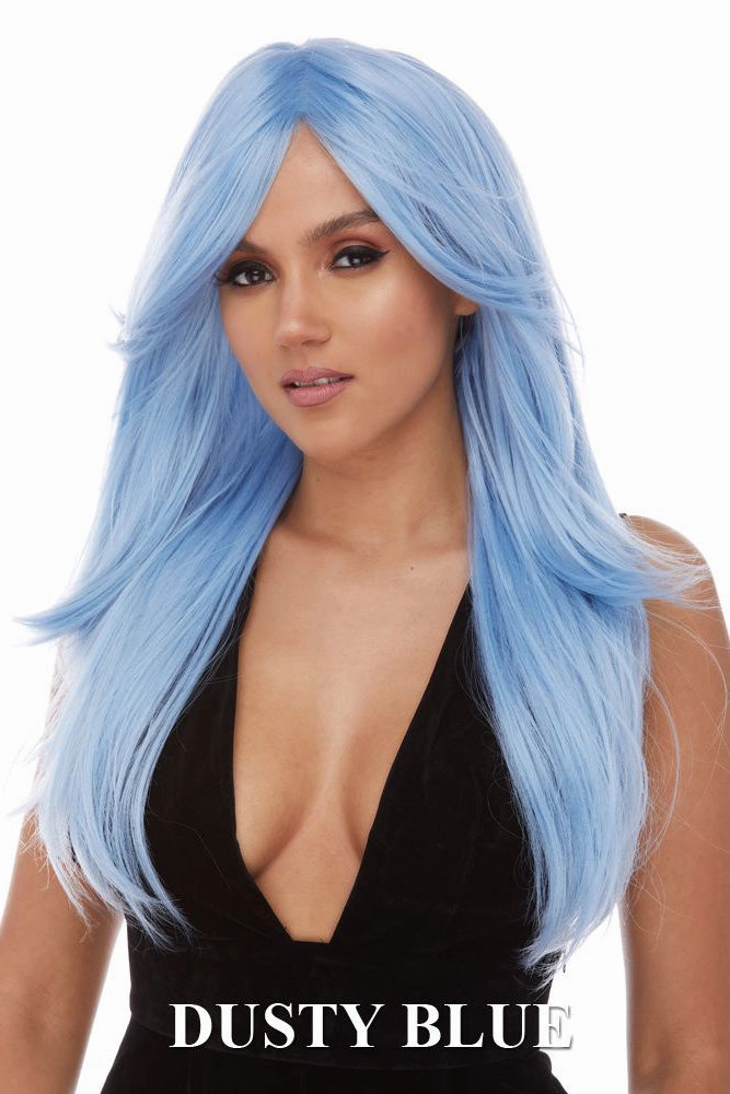 Moonlight <br>Synthetic Wig
