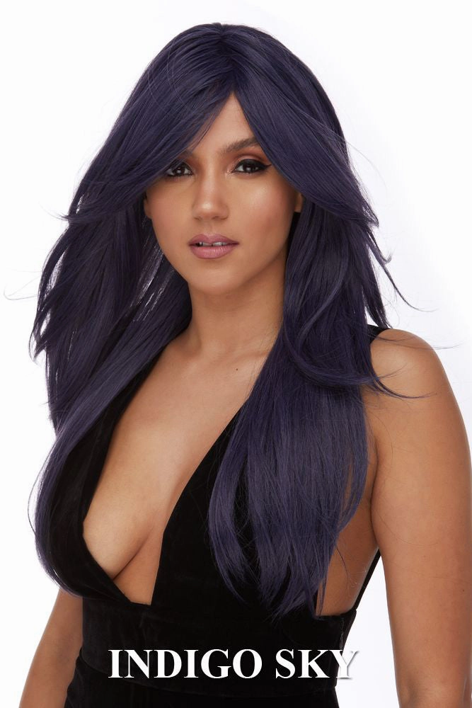 Moonlight <br>Synthetic Wig