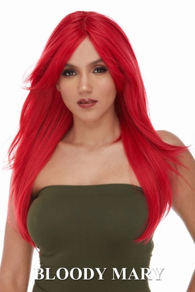 Moonlight <br>Synthetic Wig